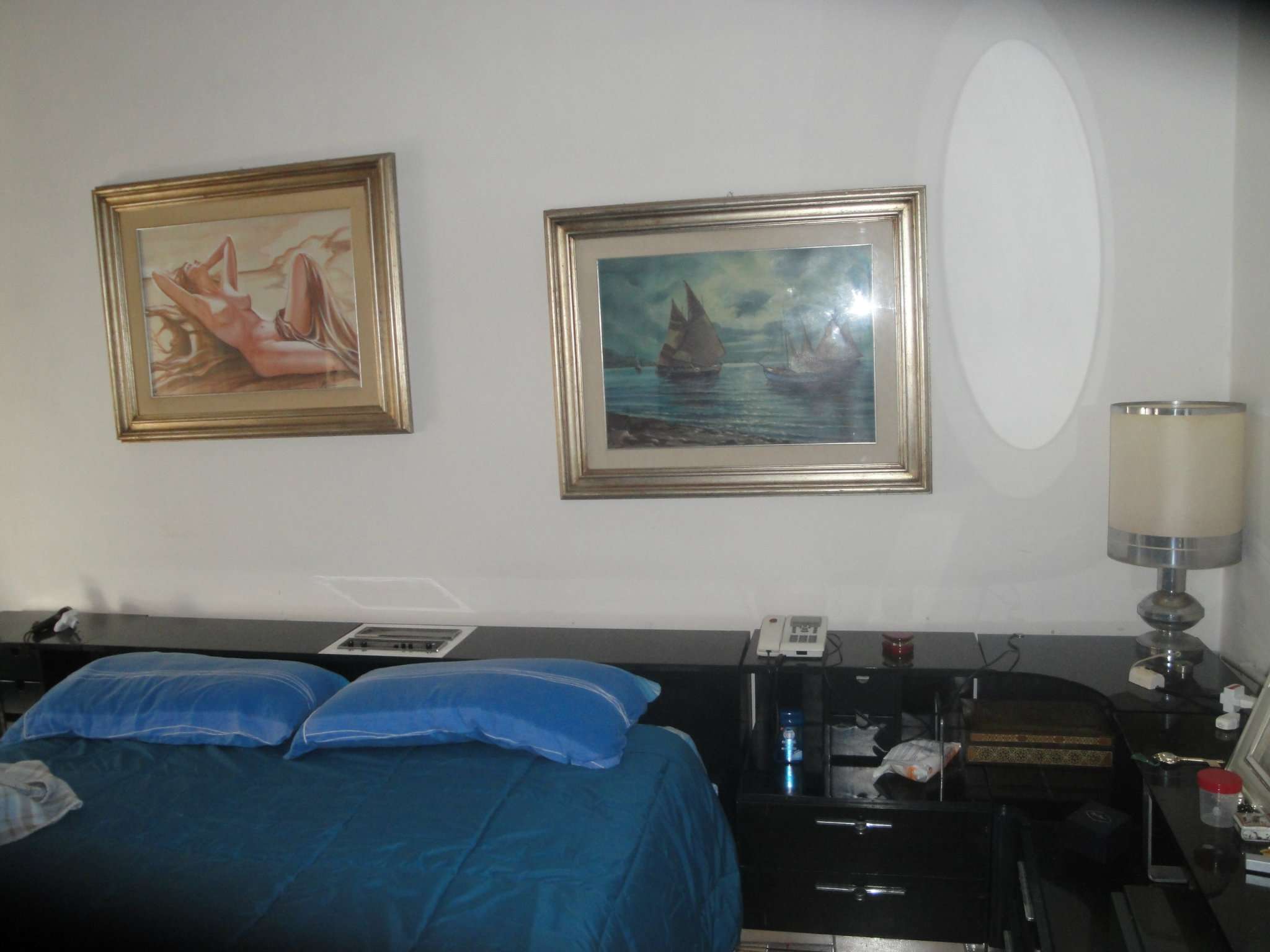 Appartamento ANCONA vendita  COLLEMARINO  PIAZZA HOUSE AGENZIA IMMOBILIARE