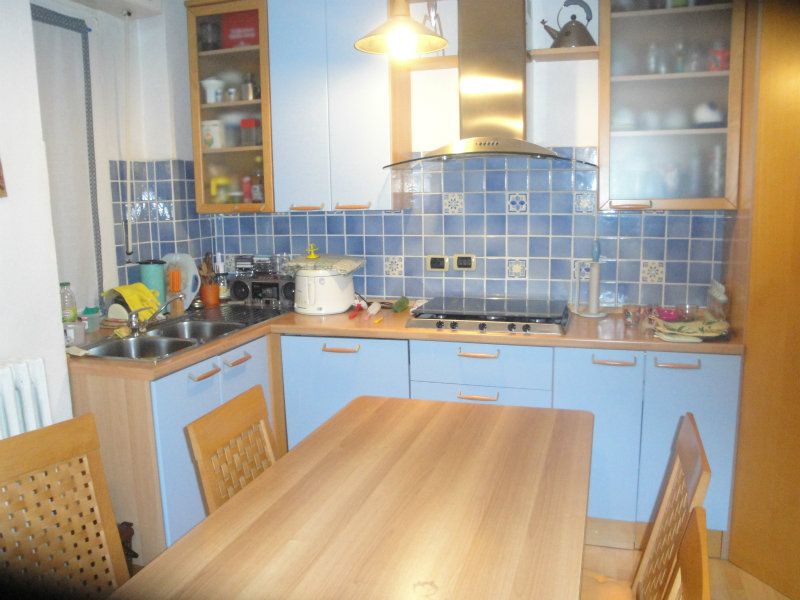 Appartamento ANCONA vendita  CENTRO STORICO  PIAZZA HOUSE AGENZIA IMMOBILIARE