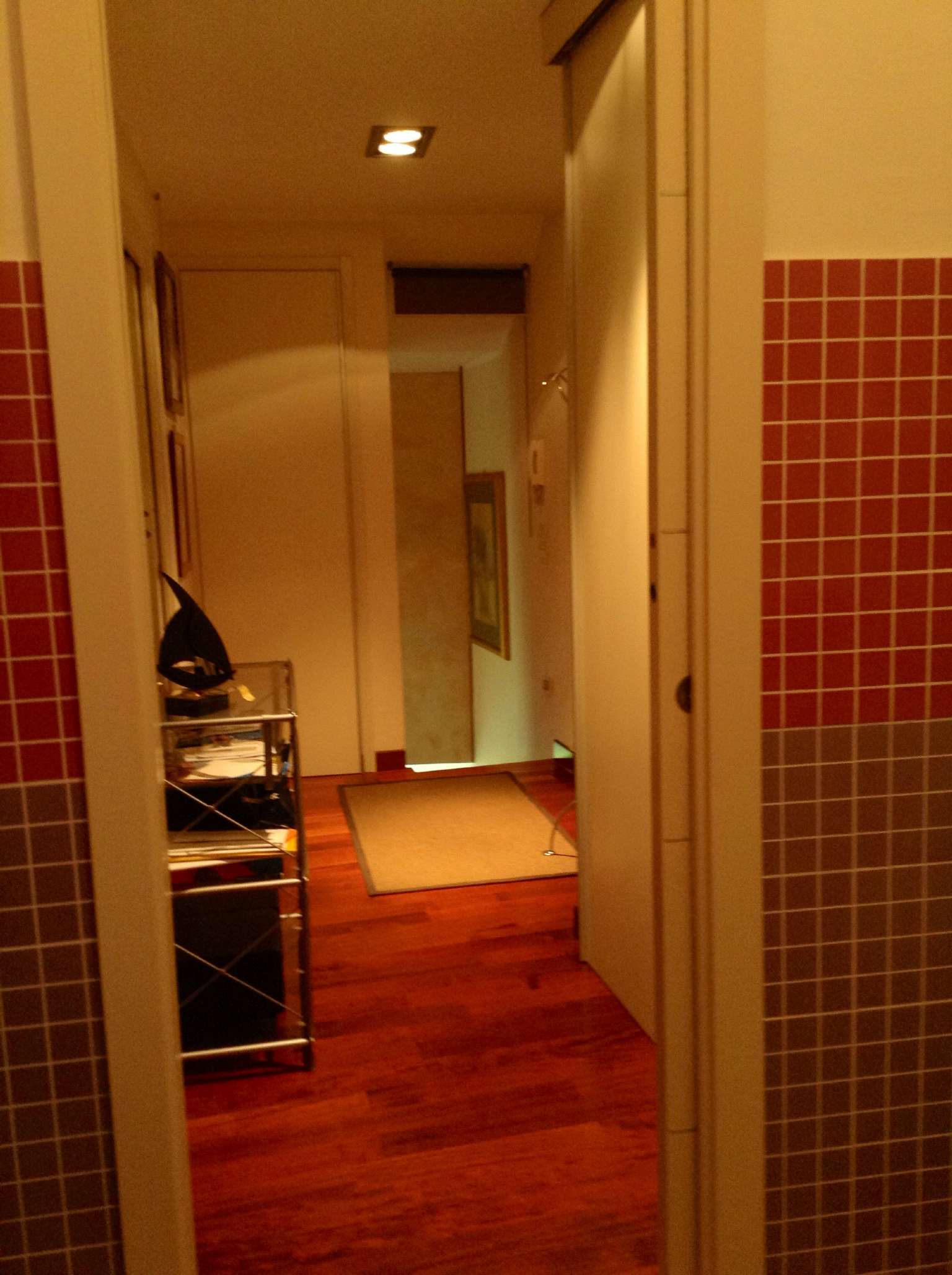 Appartamento ANCONA vendita  CENTRO STORICO  PIAZZA HOUSE AGENZIA IMMOBILIARE