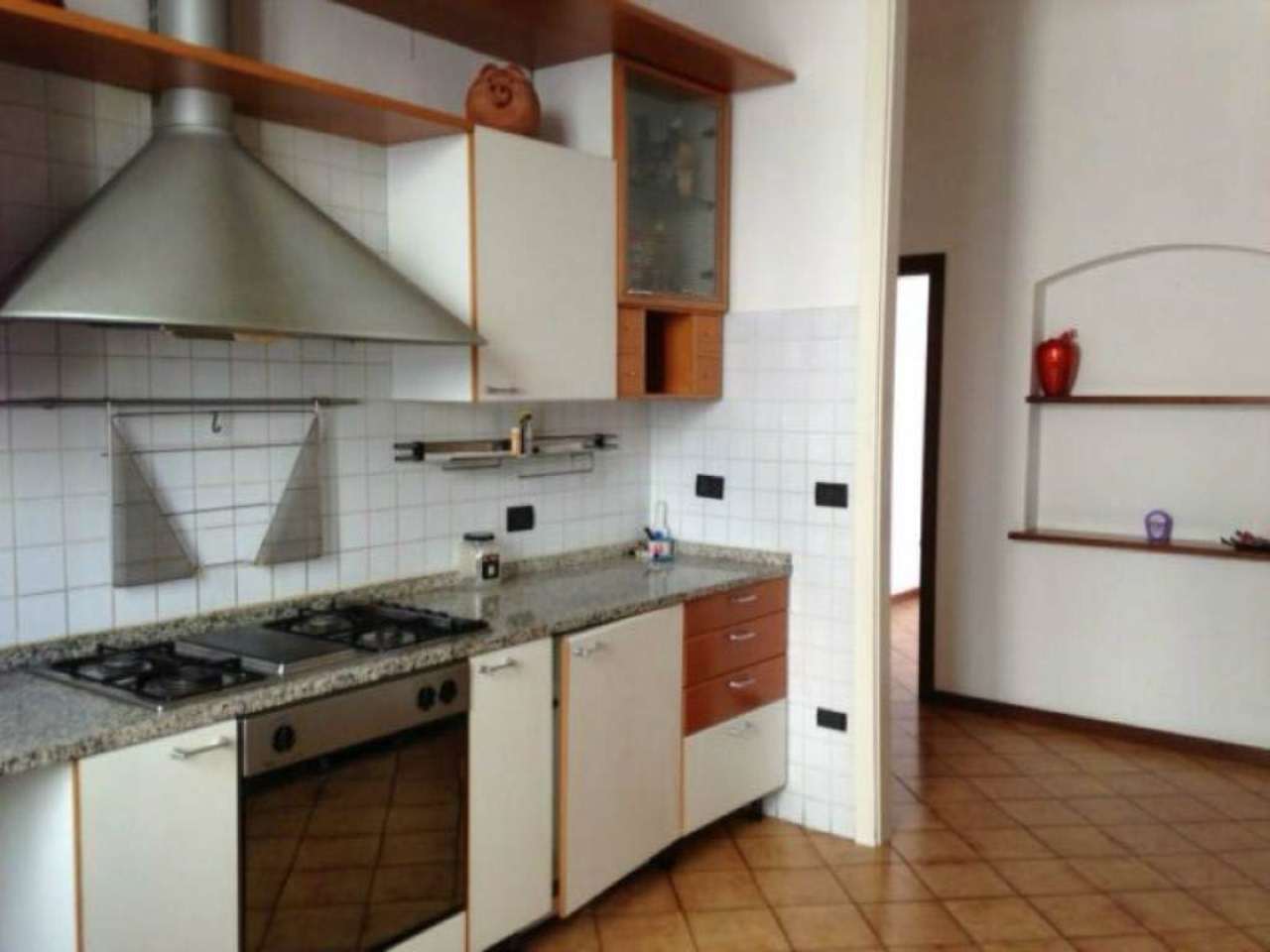 Appartamento ANCONA vendita  CENTRO STORICO  PIAZZA HOUSE AGENZIA IMMOBILIARE