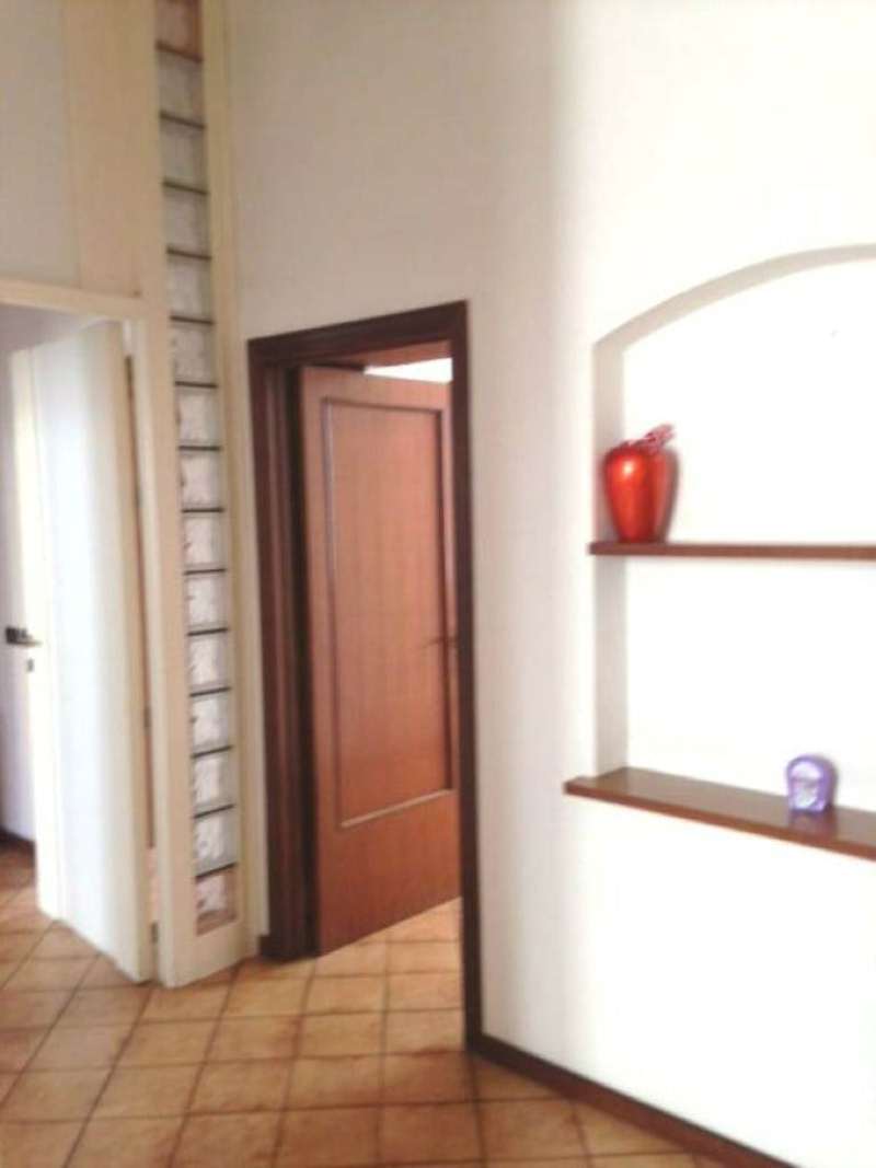 Appartamento ANCONA vendita  CENTRO STORICO  PIAZZA HOUSE AGENZIA IMMOBILIARE