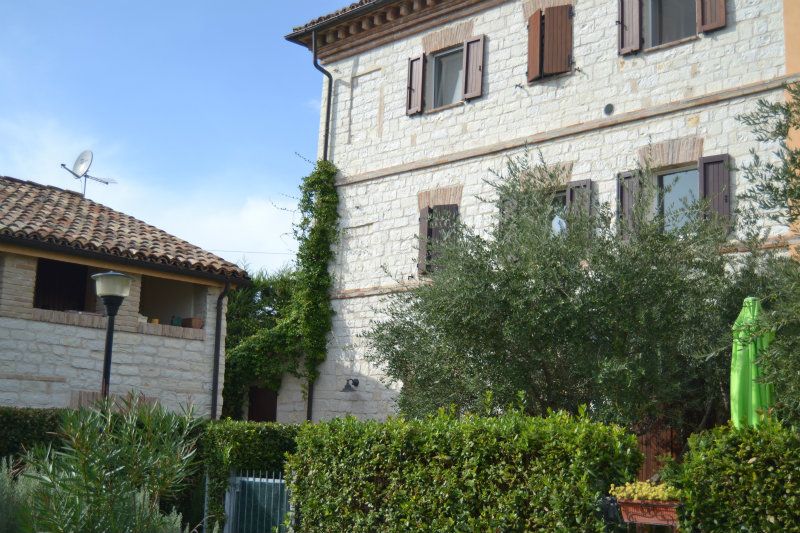 Appartamento SIROLO vendita    PIAZZA HOUSE AGENZIA IMMOBILIARE