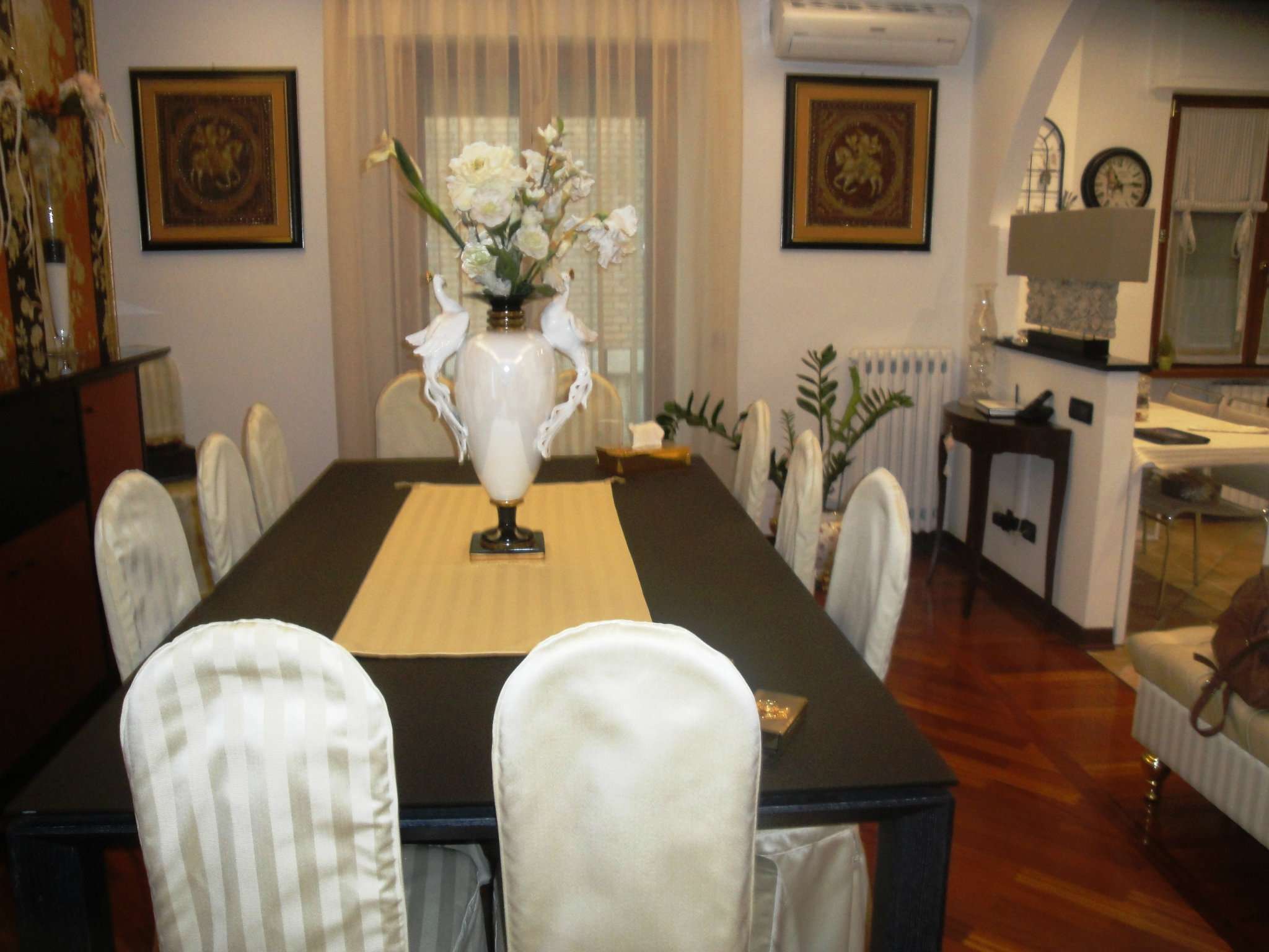 Appartamento ANCONA vendita  CENTRO STORICO  PIAZZA HOUSE AGENZIA IMMOBILIARE