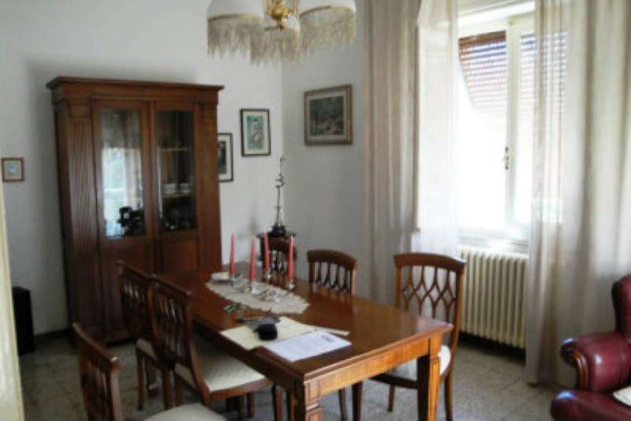 Appartamento POLVERIGI vendita   MARCONI PIAZZA HOUSE AGENZIA IMMOBILIARE