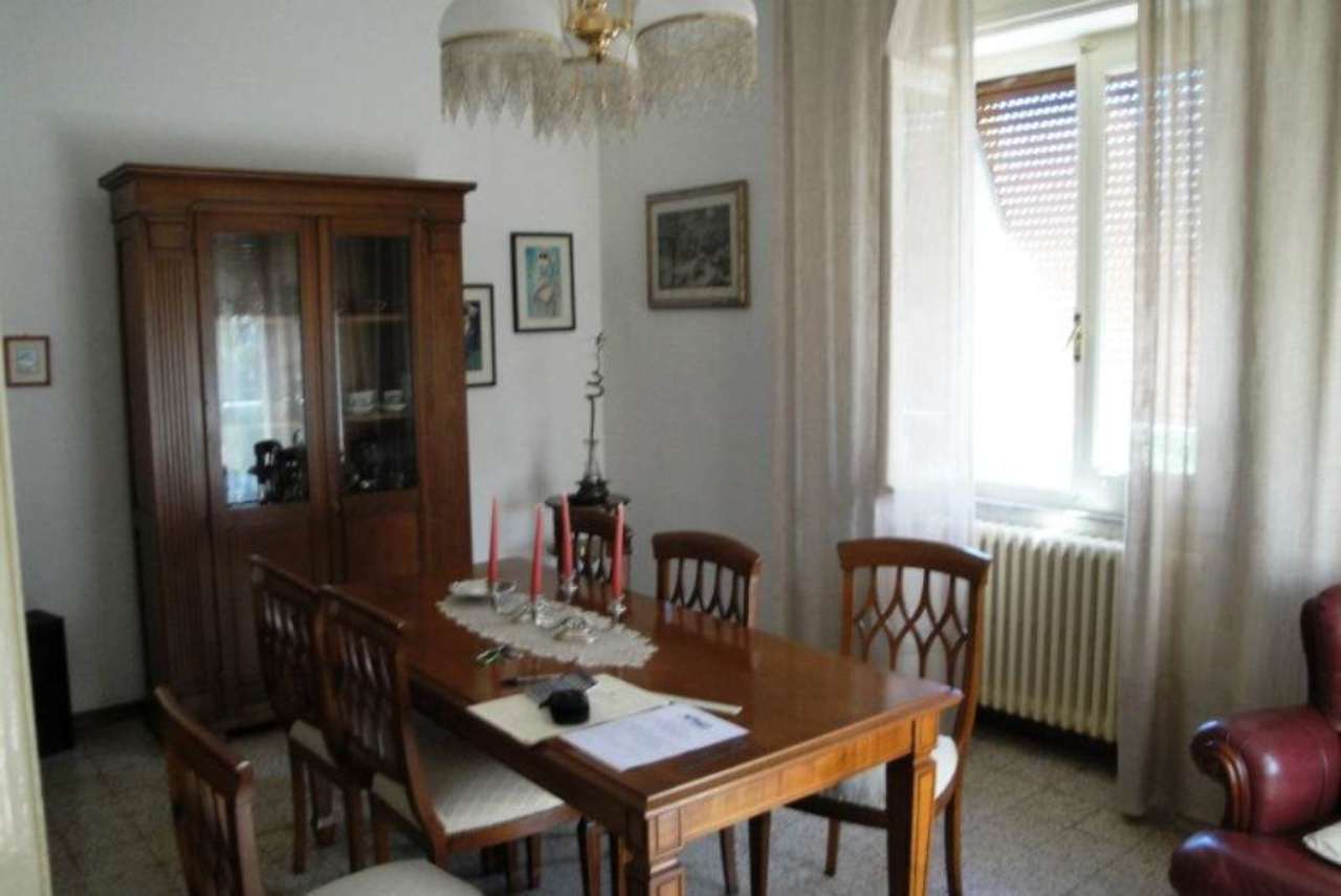 Appartamento POLVERIGI vendita   MARCONI PIAZZA HOUSE AGENZIA IMMOBILIARE