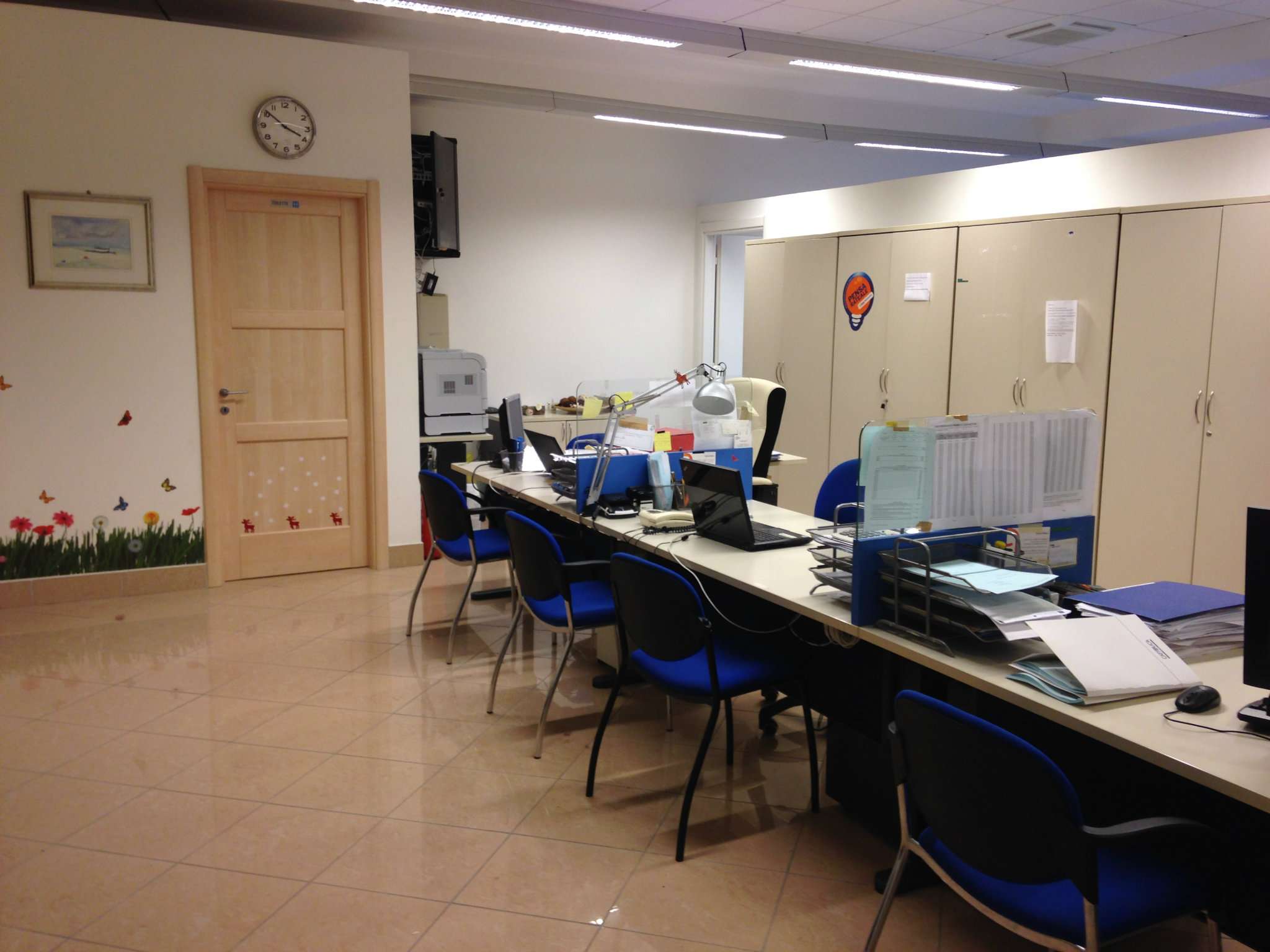  ancona affitto quart: baraccola sud piazza-house-agenzia-immobiliare