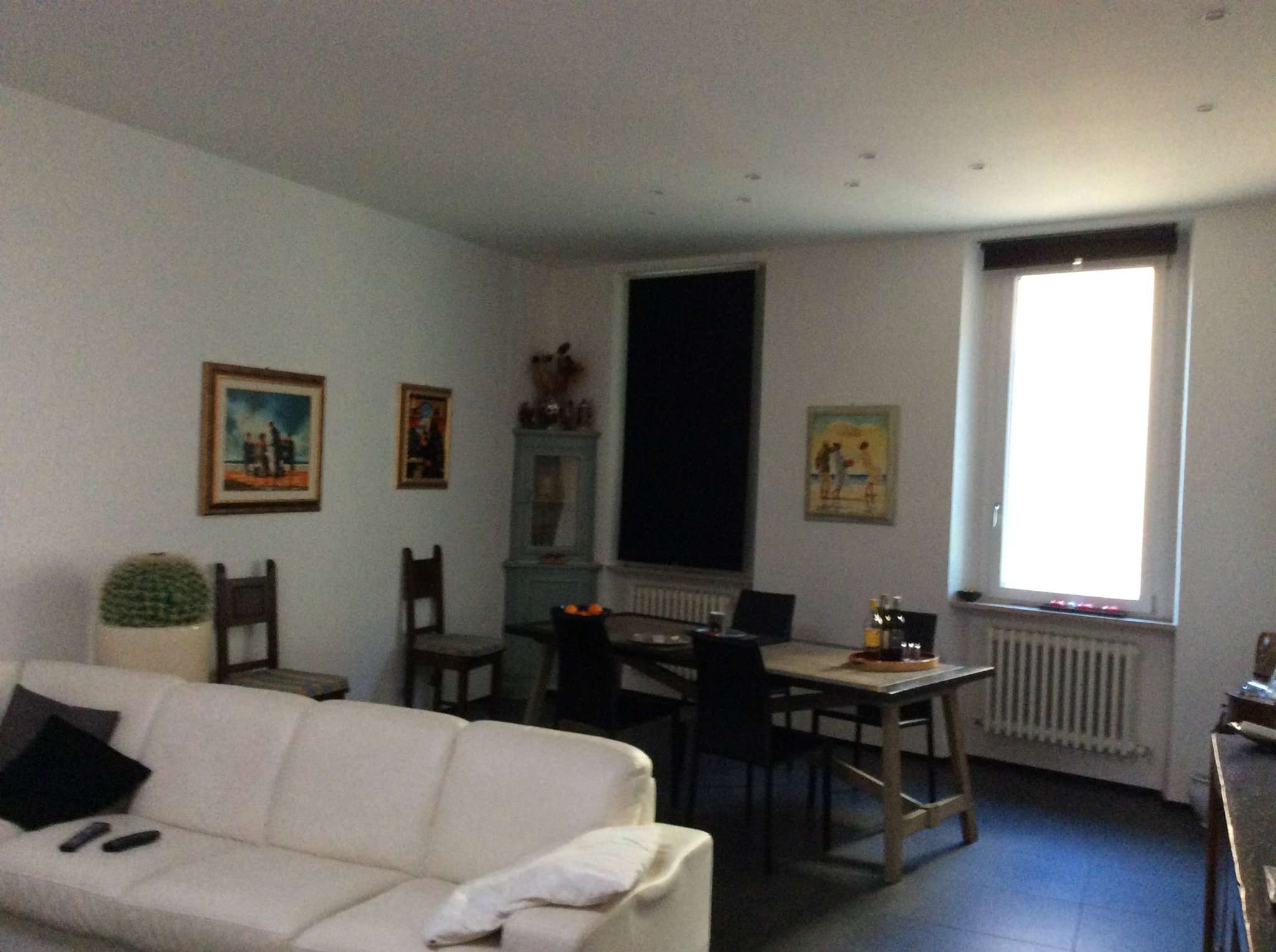 Appartamento ANCONA vendita  CENTRO STORICO  PIAZZA HOUSE AGENZIA IMMOBILIARE