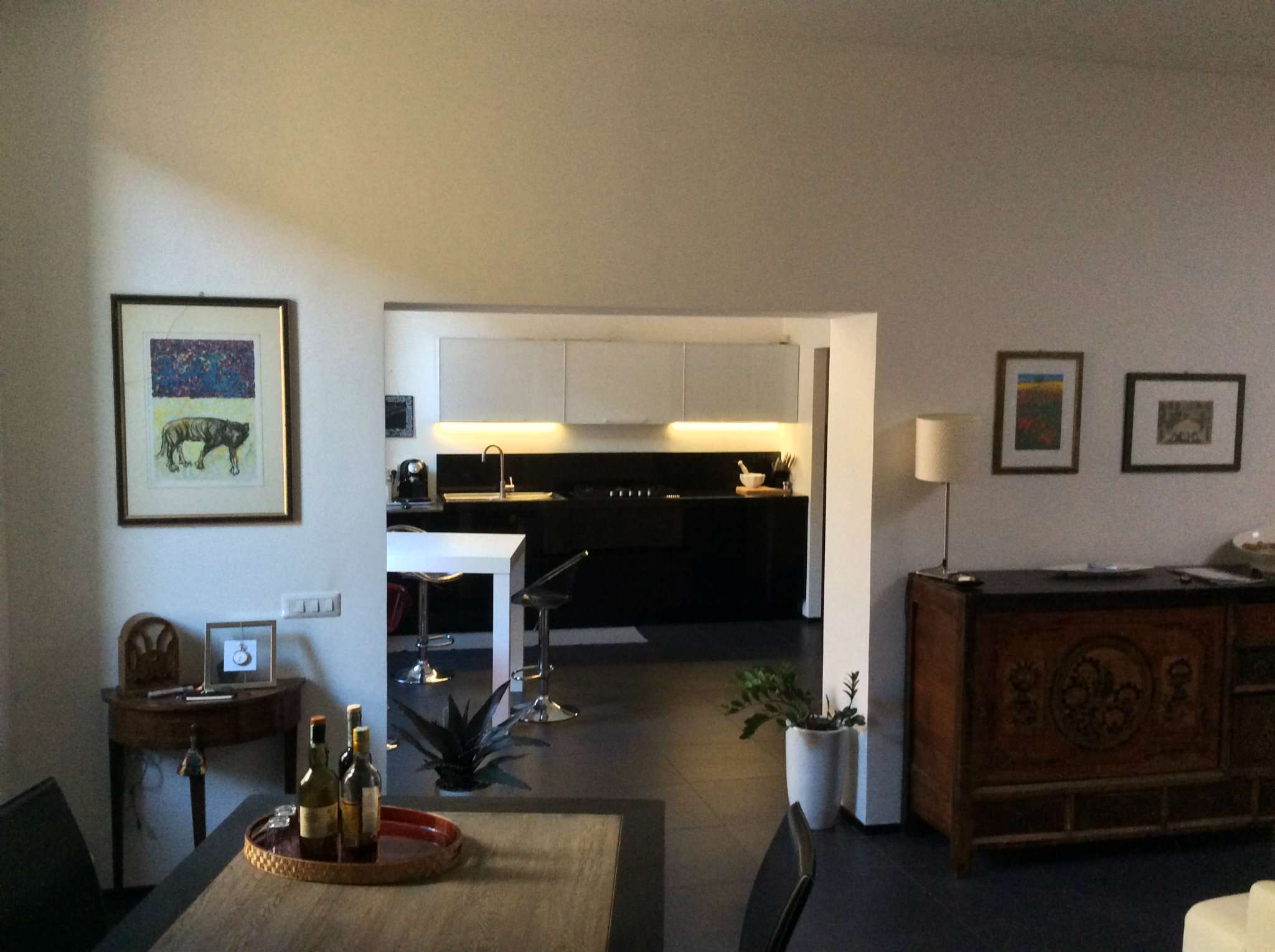  ancona vendita quart: centro storico piazza house agenzia immobiliare