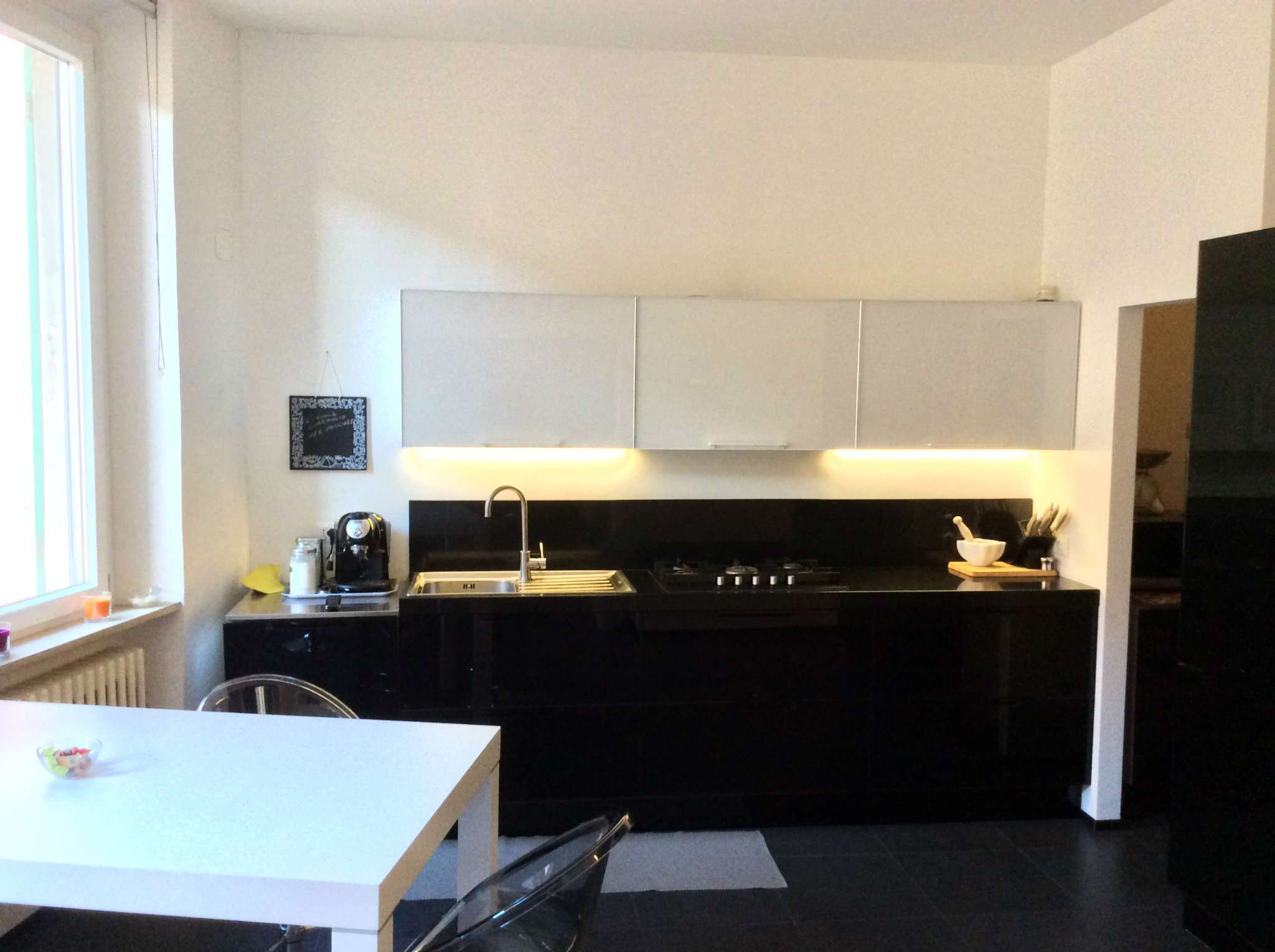 Appartamento ANCONA vendita  CENTRO STORICO  PIAZZA HOUSE AGENZIA IMMOBILIARE
