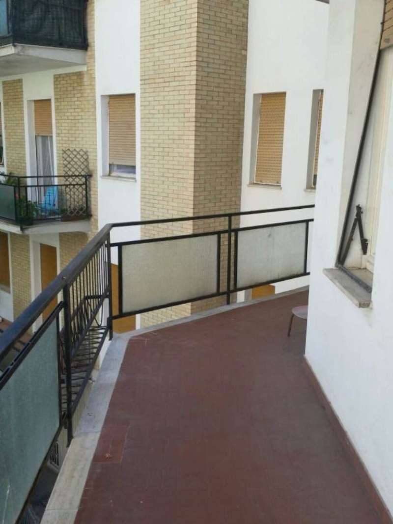 Appartamento ANCONA vendita  CENTRO STORICO  PIAZZA HOUSE AGENZIA IMMOBILIARE