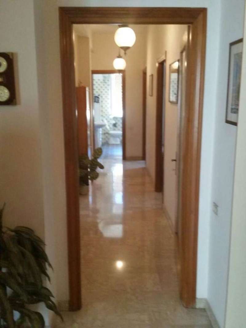 Appartamento ANCONA vendita  CENTRO STORICO  PIAZZA HOUSE AGENZIA IMMOBILIARE