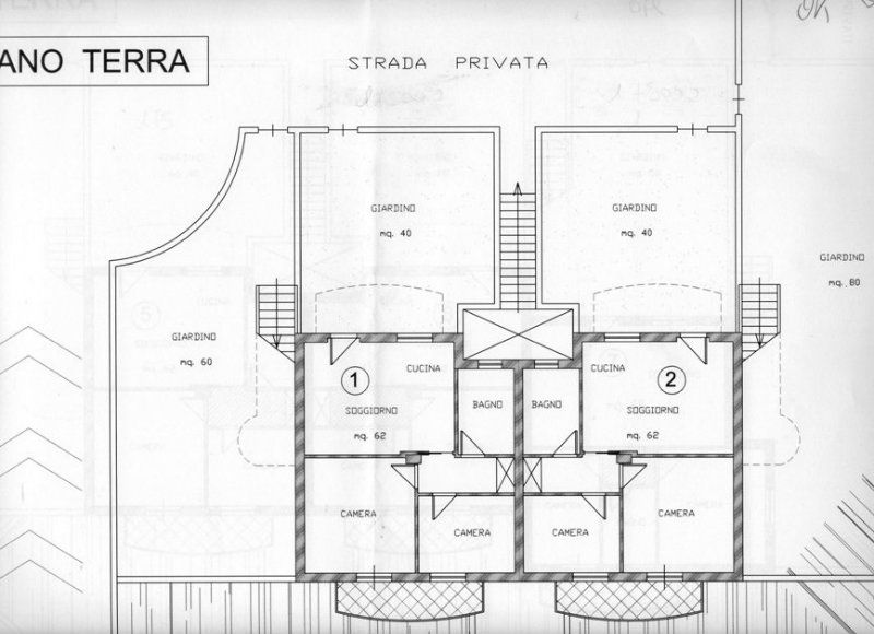 Appartamento OSIMO vendita    PIAZZA HOUSE AGENZIA IMMOBILIARE