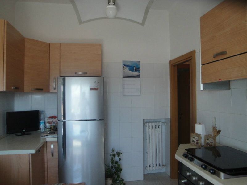 Appartamento ANCONA vendita  BORGO RODI  PIAZZA HOUSE AGENZIA IMMOBILIARE