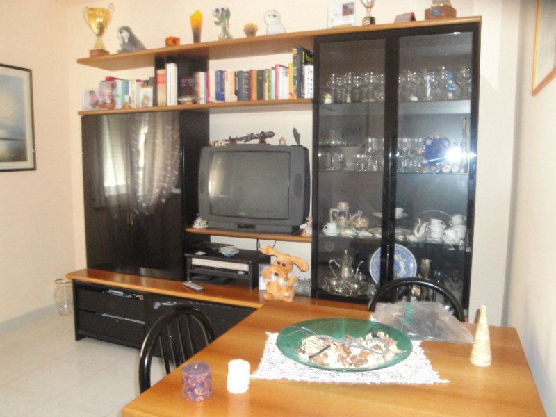 Appartamento ANCONA vendita  BORGO RODI  PIAZZA HOUSE AGENZIA IMMOBILIARE