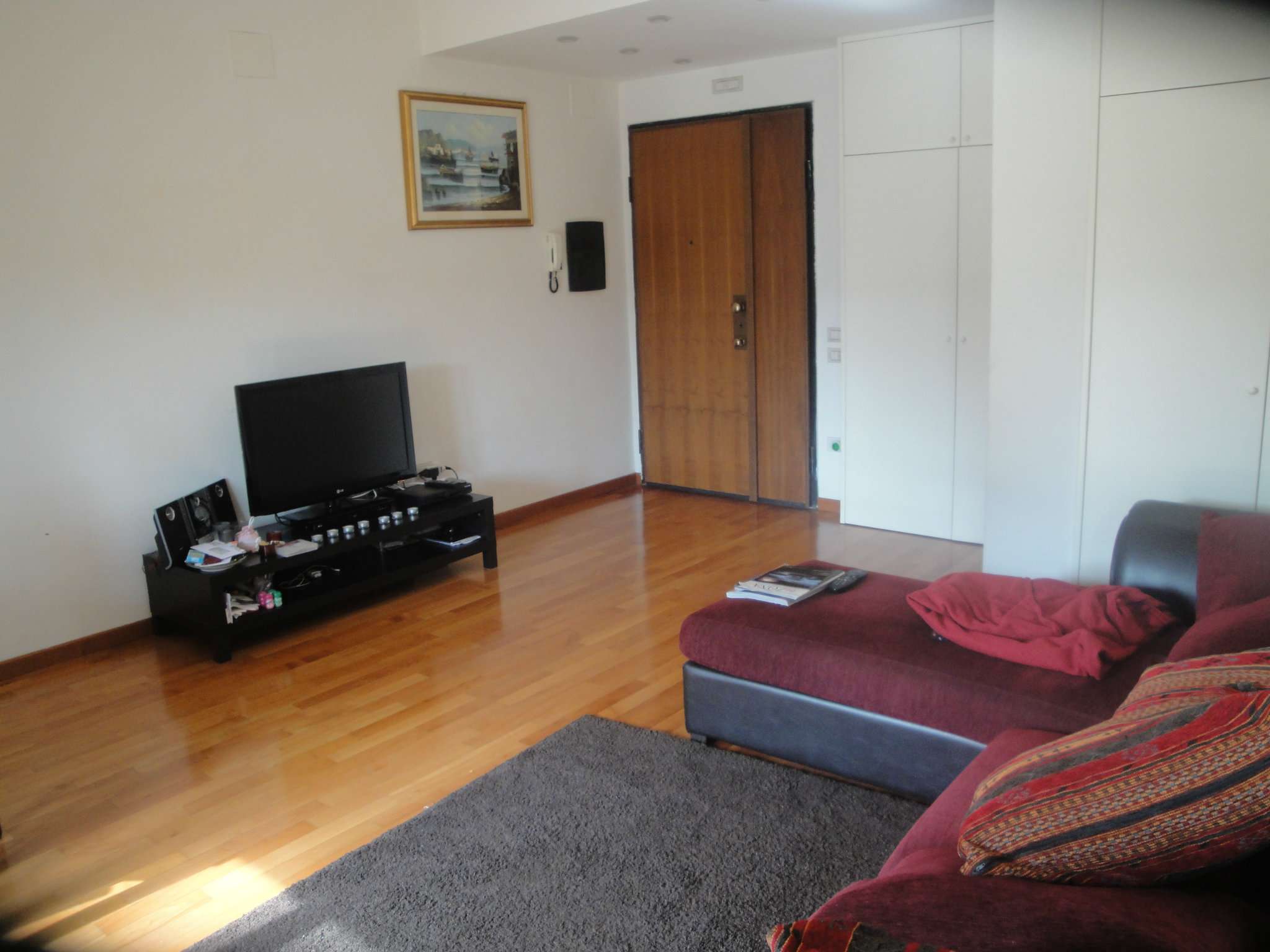 Appartamento ANCONA vendita    PIAZZA HOUSE AGENZIA IMMOBILIARE