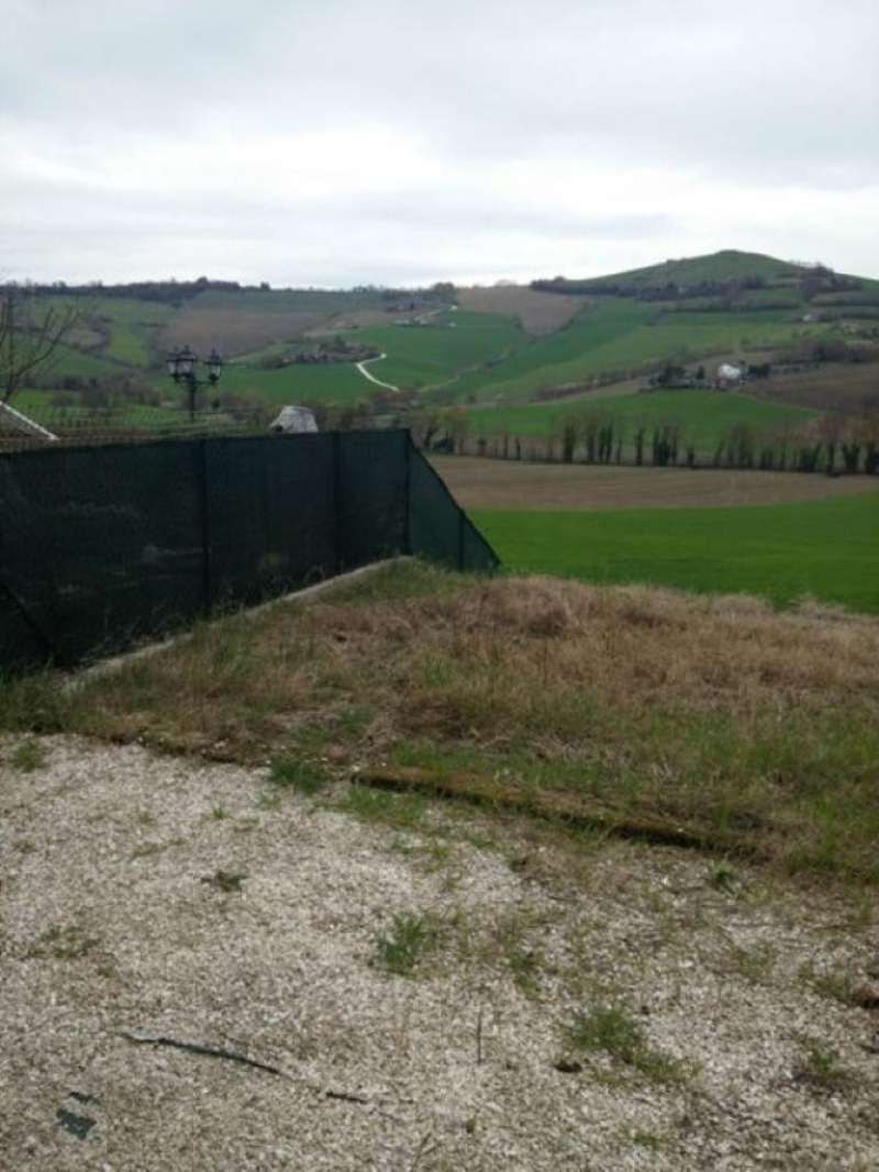 Appartamento POLVERIGI vendita    PIAZZA HOUSE AGENZIA IMMOBILIARE