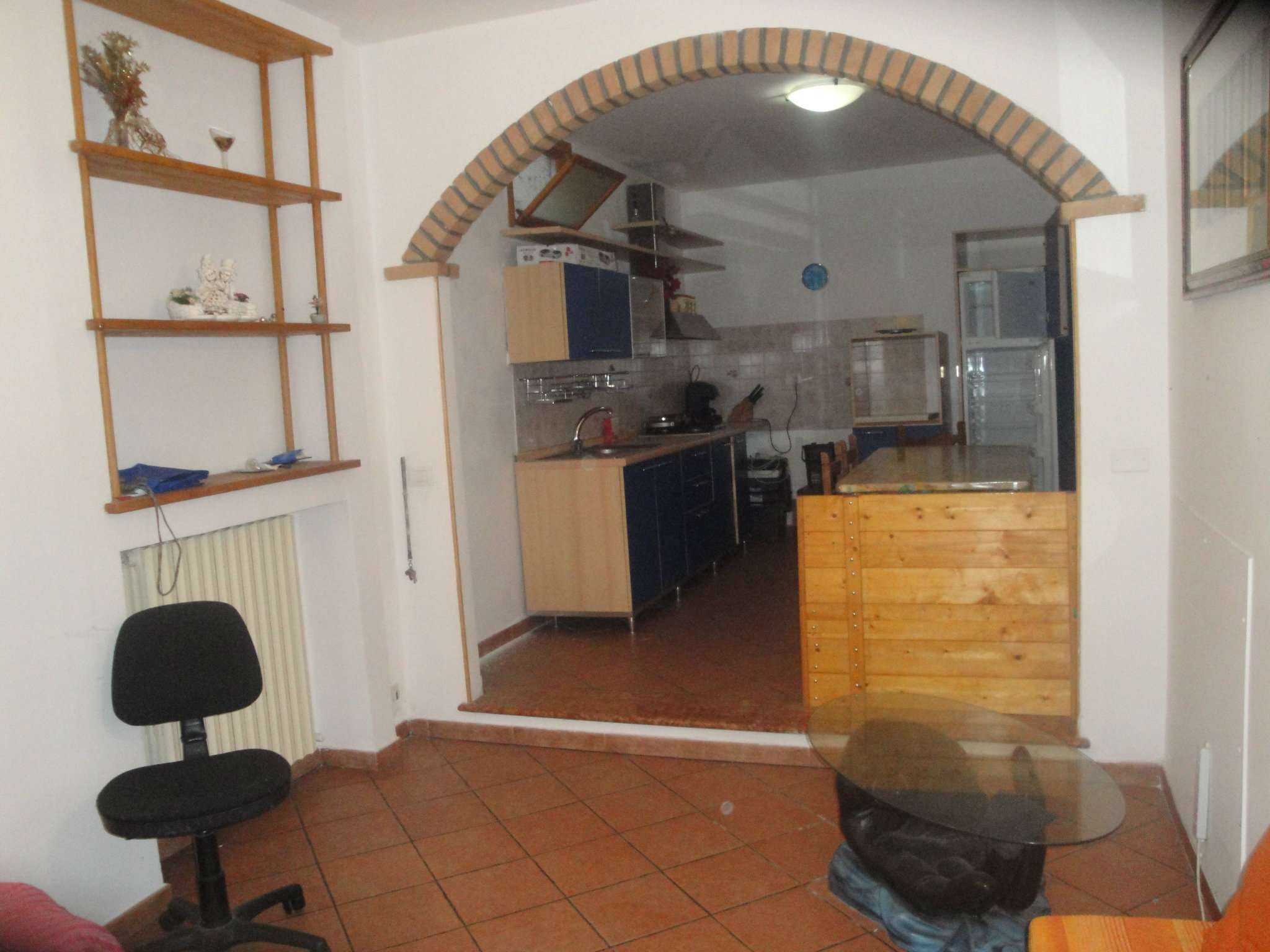 Appartamento OFFAGNA vendita    PIAZZA HOUSE AGENZIA IMMOBILIARE