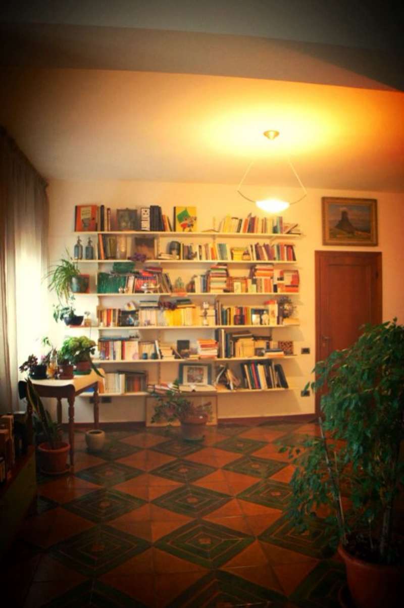 Appartamento ANCONA vendita  CENTRO STORICO  PIAZZA HOUSE AGENZIA IMMOBILIARE
