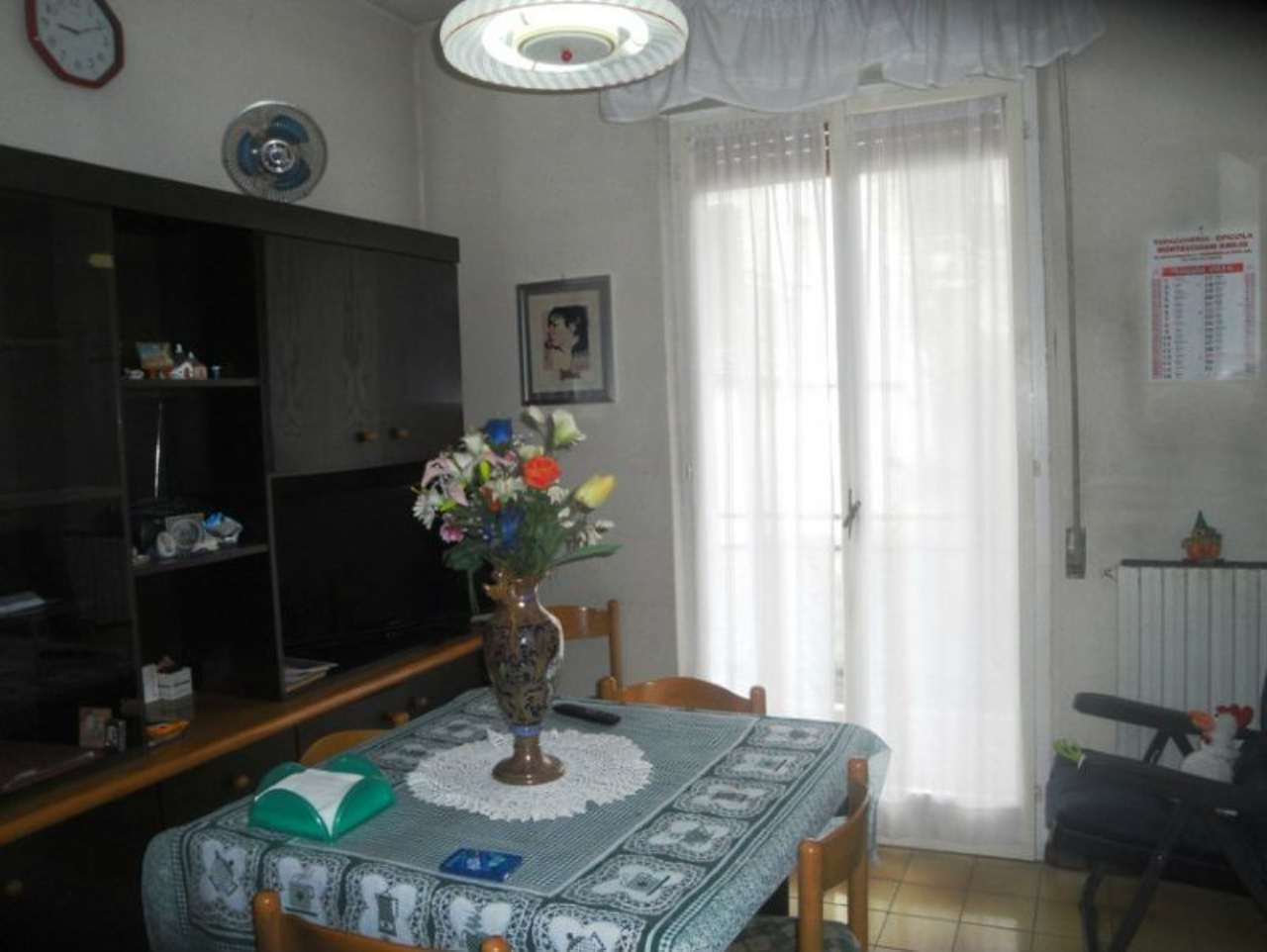 Appartamento ANCONA vendita  CENTRO STORICO  PIAZZA HOUSE AGENZIA IMMOBILIARE