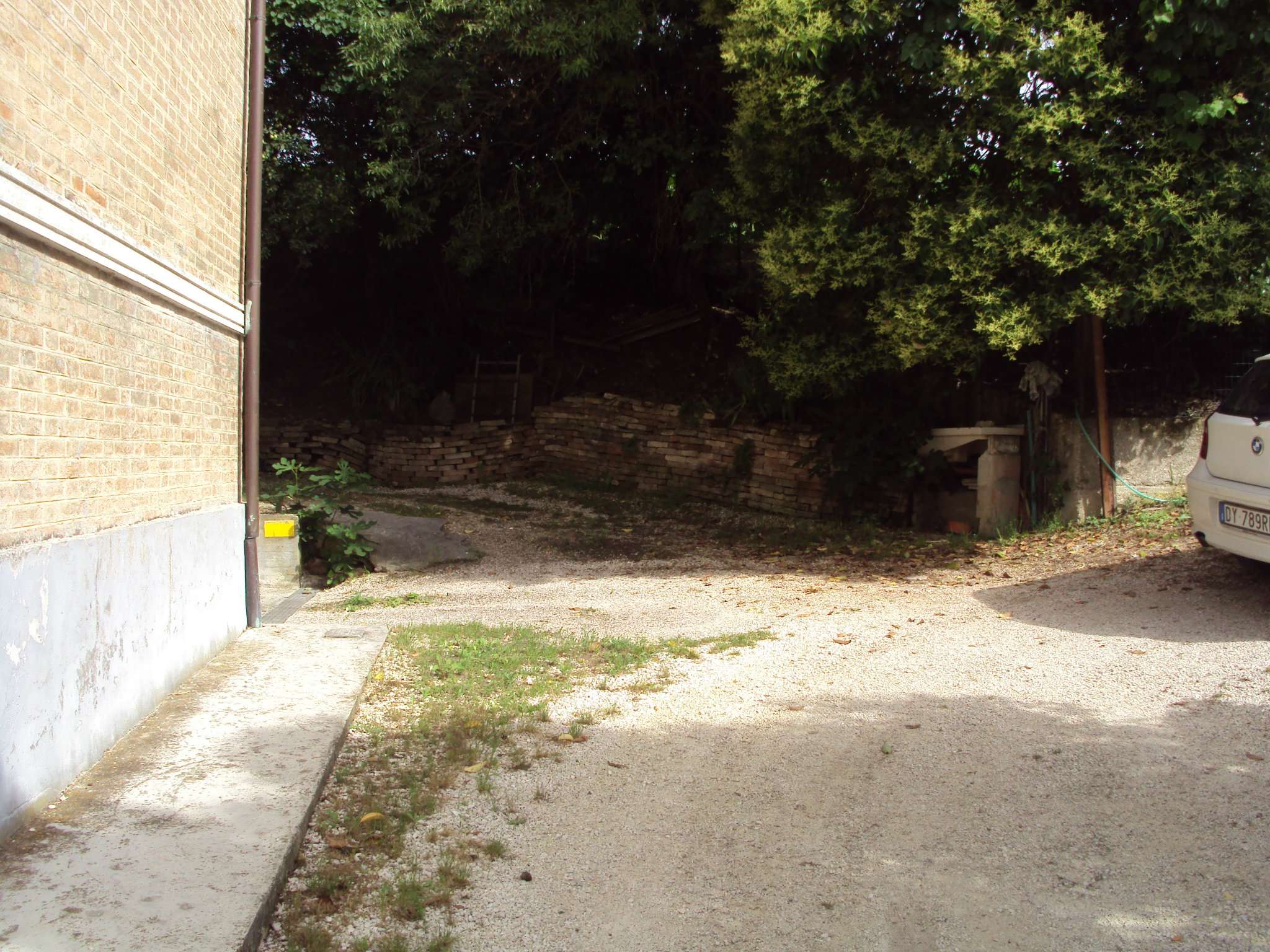 Villa Unifamiliare - Indipendente POLVERIGI vendita    PIAZZA HOUSE AGENZIA IMMOBILIARE