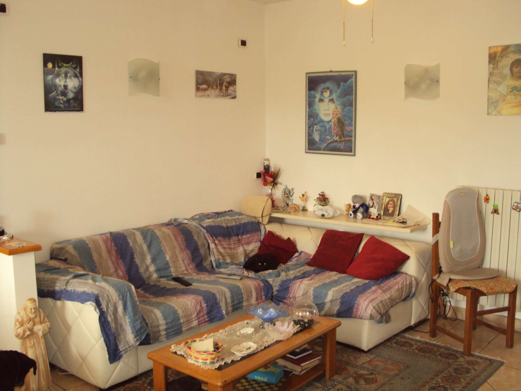  polverigi vendita quart:  piazza house agenzia immobiliare