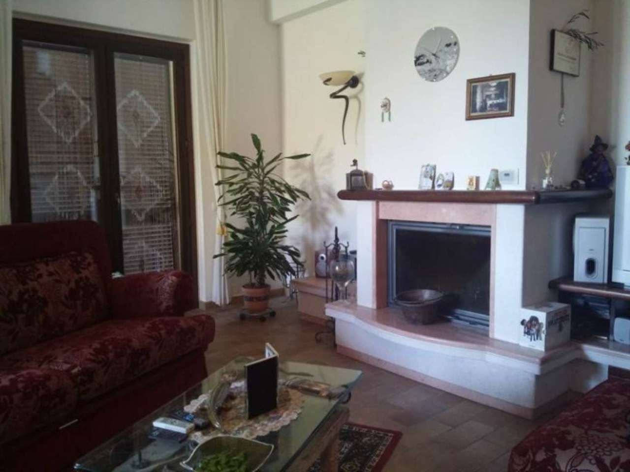 Villa Bifamiliare POLVERIGI vendita    PIAZZA HOUSE AGENZIA IMMOBILIARE