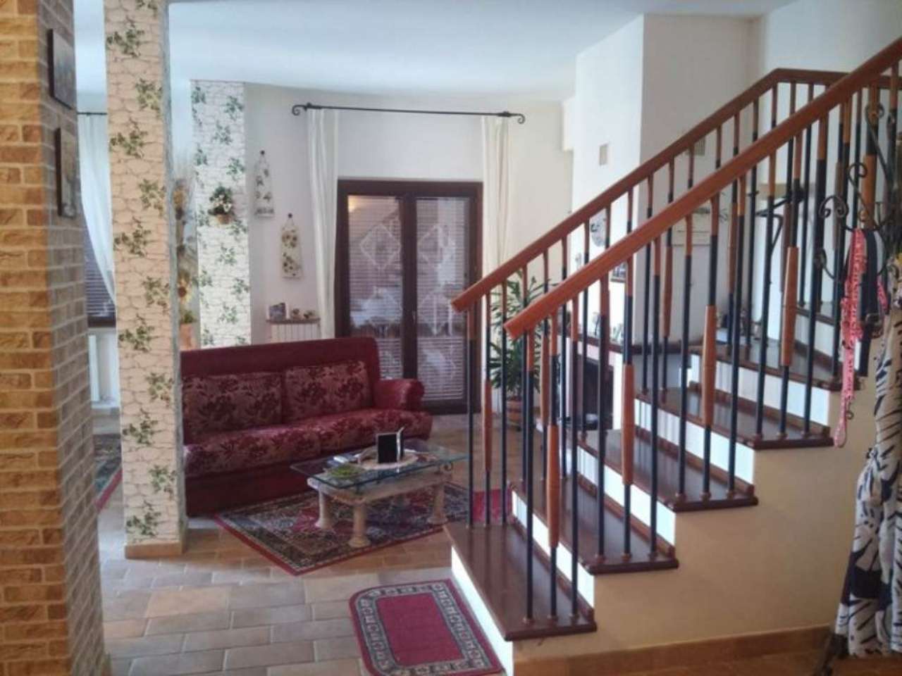 Villa Bifamiliare POLVERIGI vendita    PIAZZA HOUSE AGENZIA IMMOBILIARE