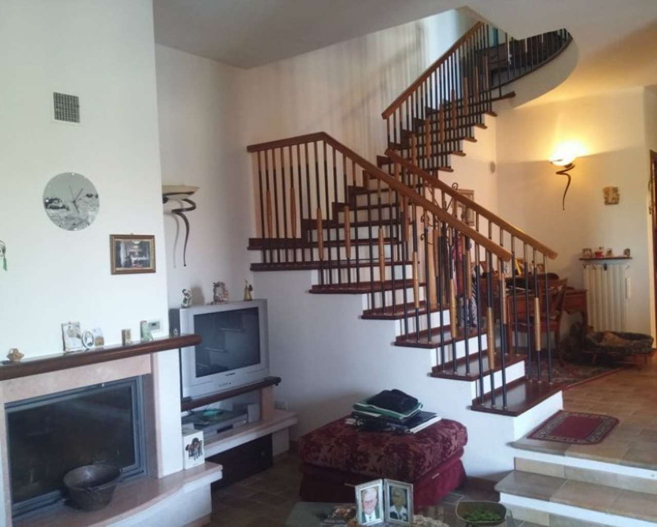  polverigi vendita quart:  piazza house agenzia immobiliare