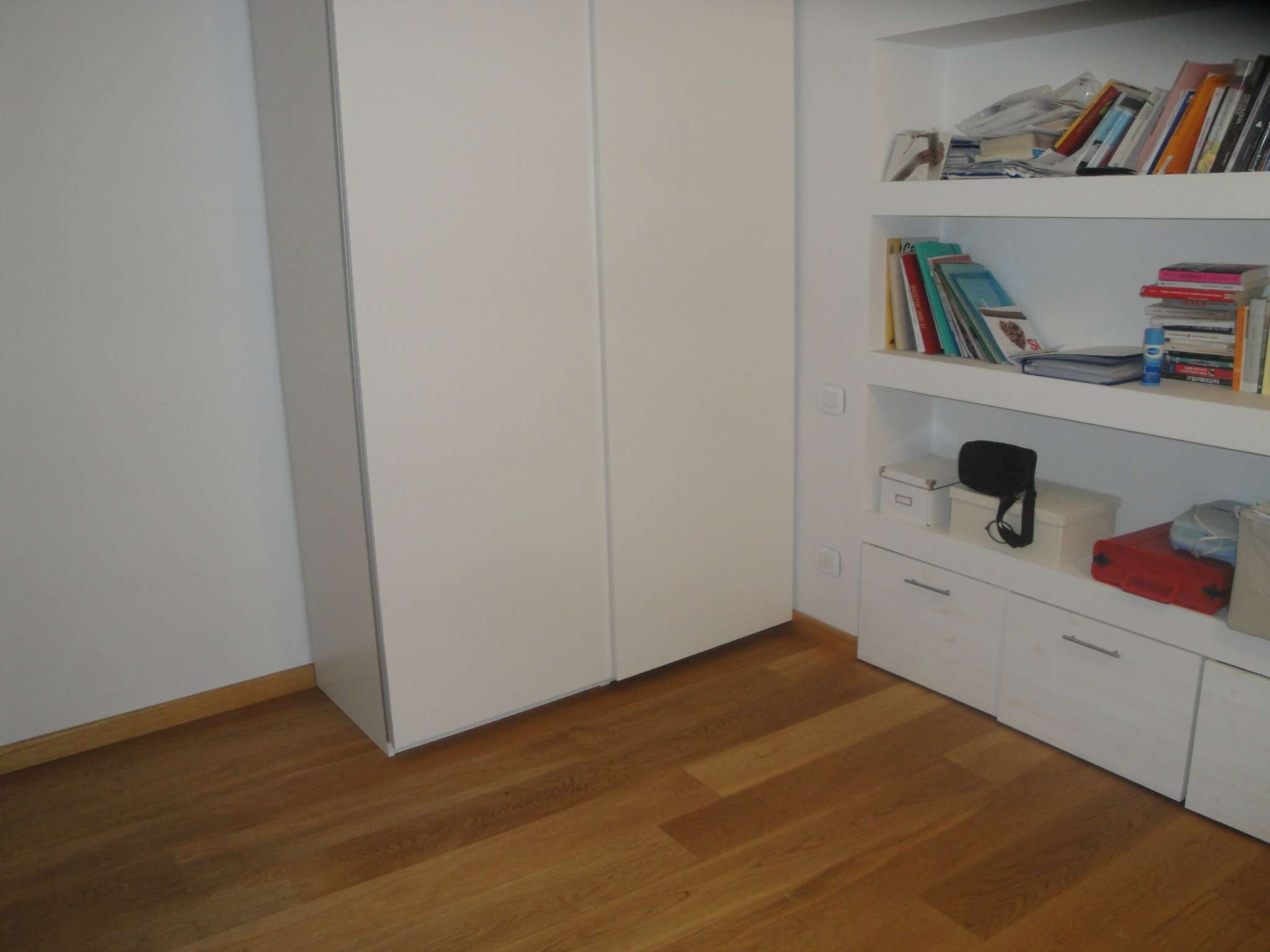 Appartamento ANCONA vendita  CENTRO STORICO  PIAZZA HOUSE AGENZIA IMMOBILIARE