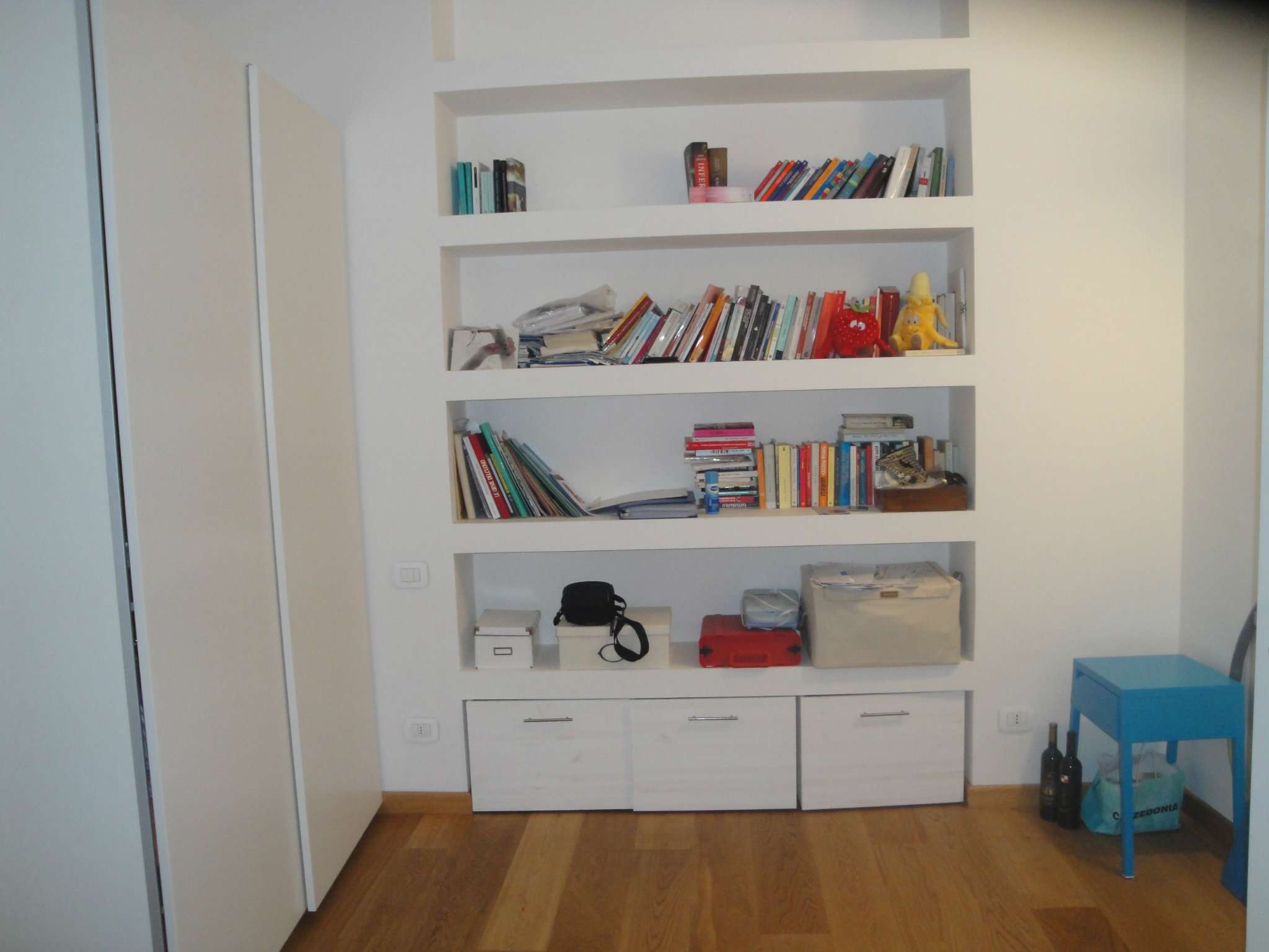 Appartamento ANCONA vendita  CENTRO STORICO  PIAZZA HOUSE AGENZIA IMMOBILIARE