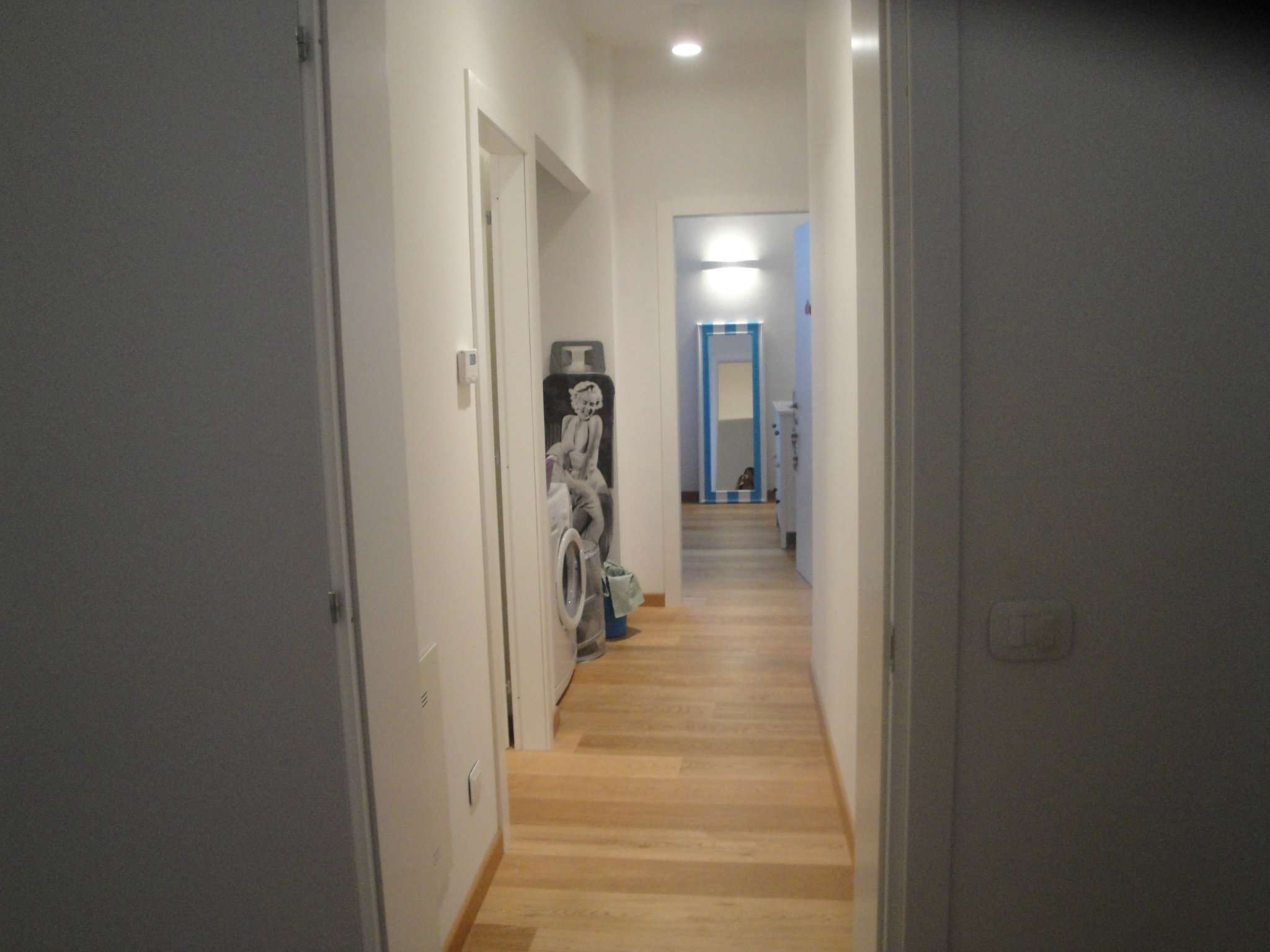 Appartamento ANCONA vendita  CENTRO STORICO  PIAZZA HOUSE AGENZIA IMMOBILIARE
