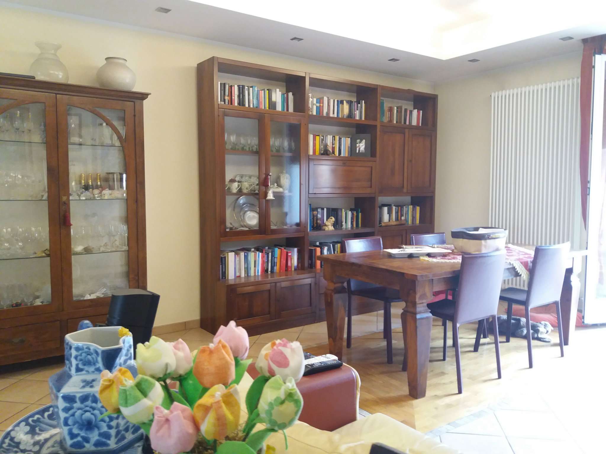 Appartamento ANCONA vendita  TORRETTE  PIAZZA HOUSE AGENZIA IMMOBILIARE