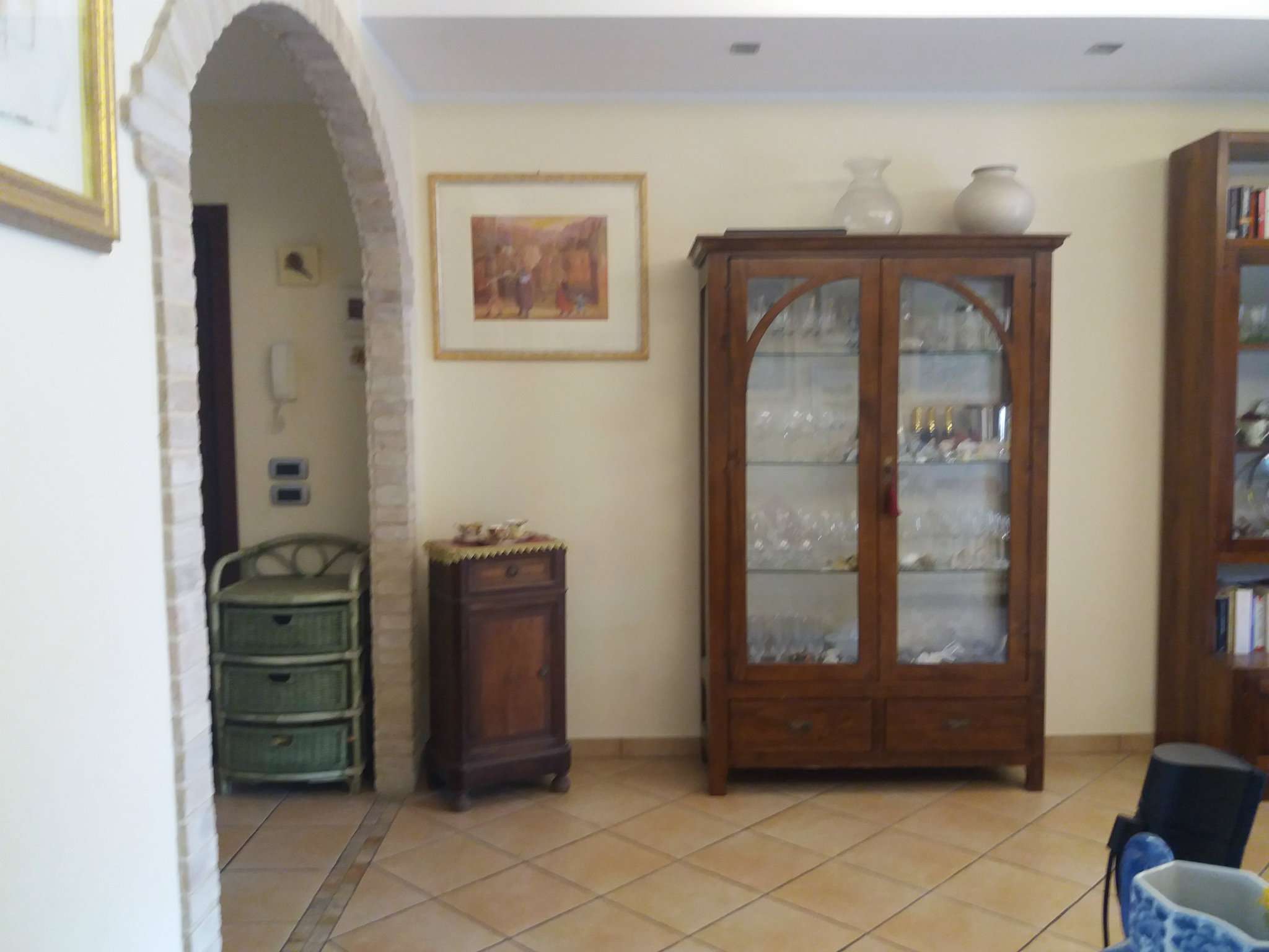 Appartamento ANCONA vendita  TORRETTE  PIAZZA HOUSE AGENZIA IMMOBILIARE