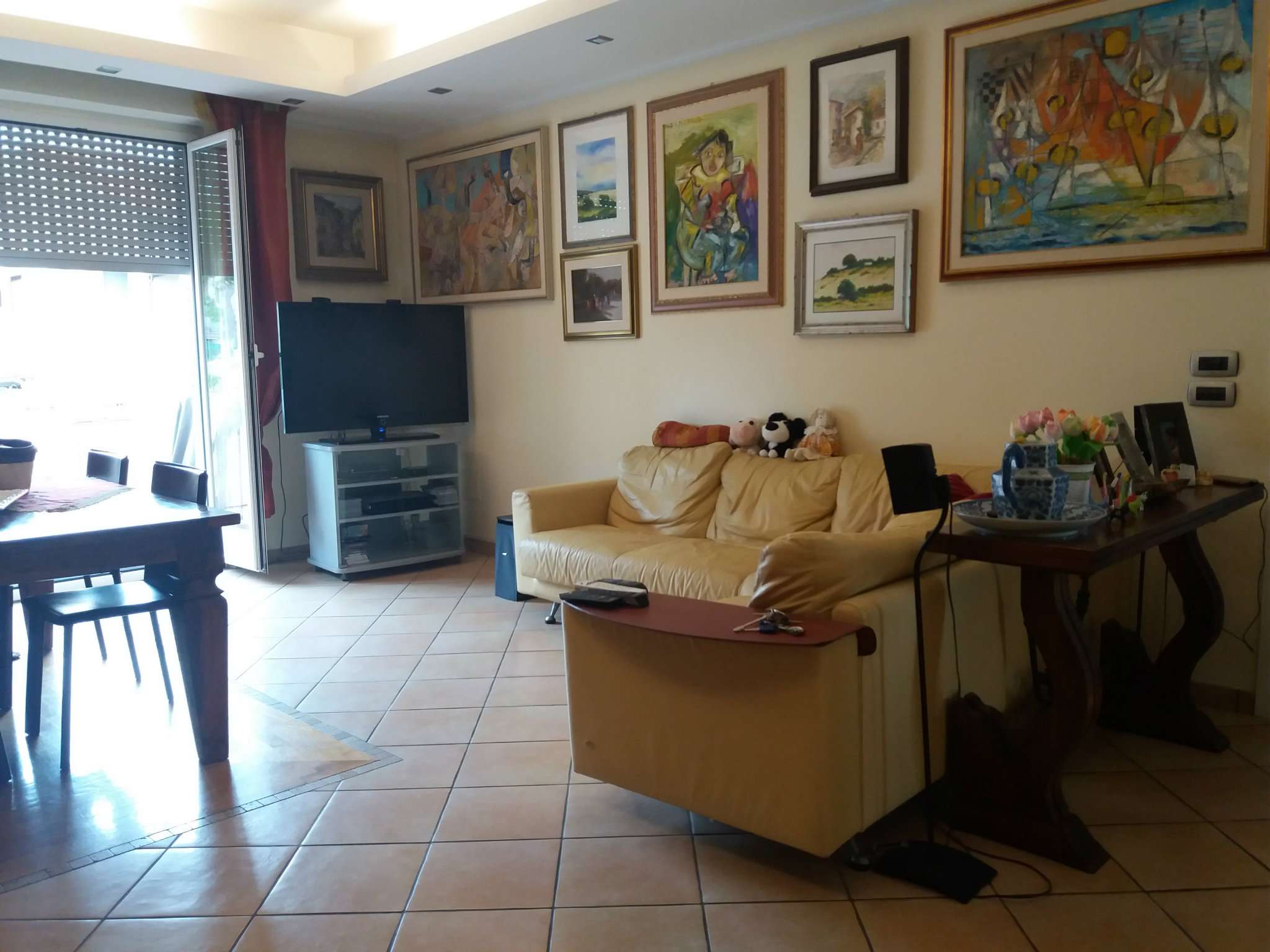 Appartamento ANCONA vendita  TORRETTE  PIAZZA HOUSE AGENZIA IMMOBILIARE