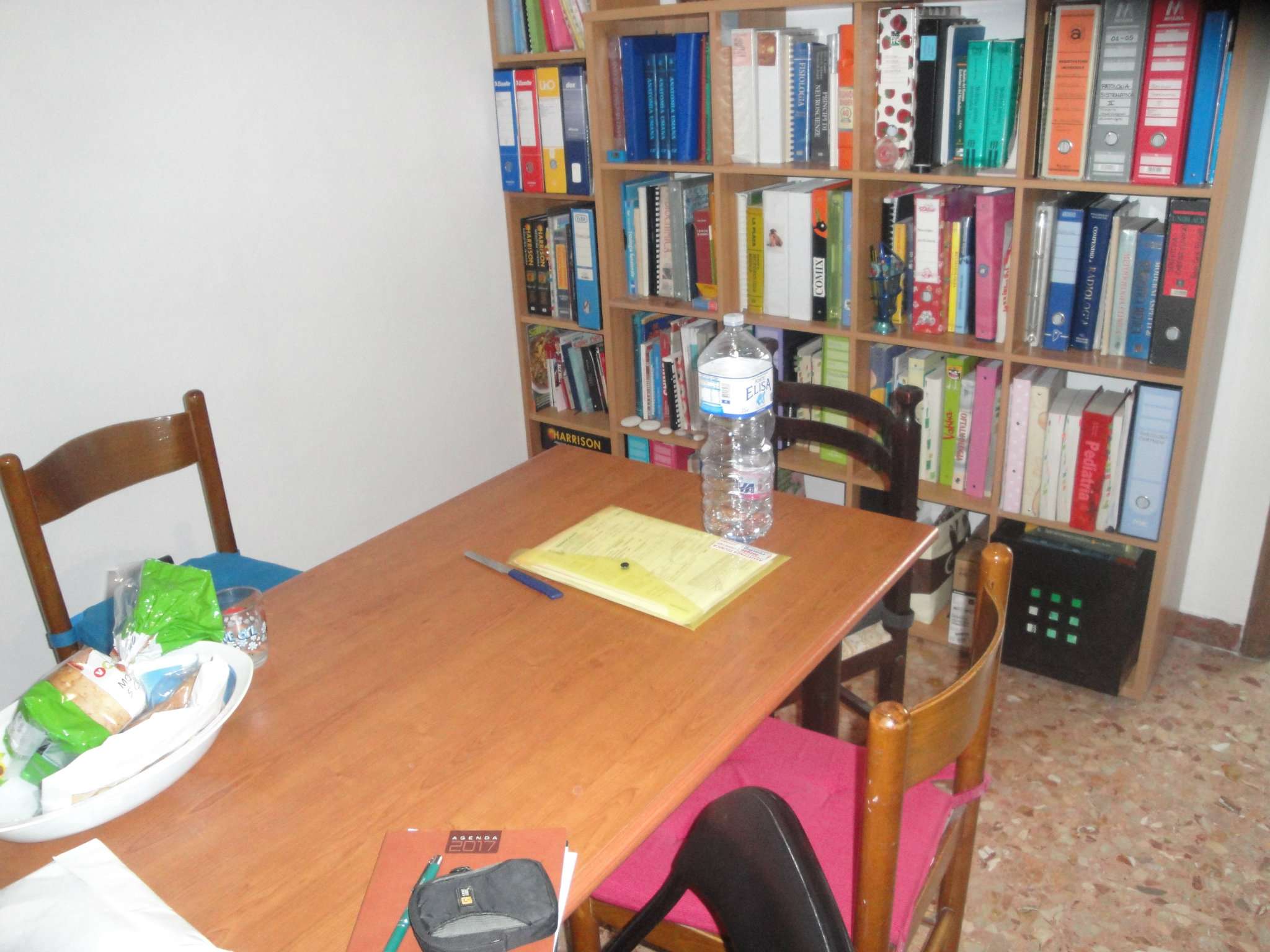 Appartamento ANCONA vendita    PIAZZA HOUSE AGENZIA IMMOBILIARE