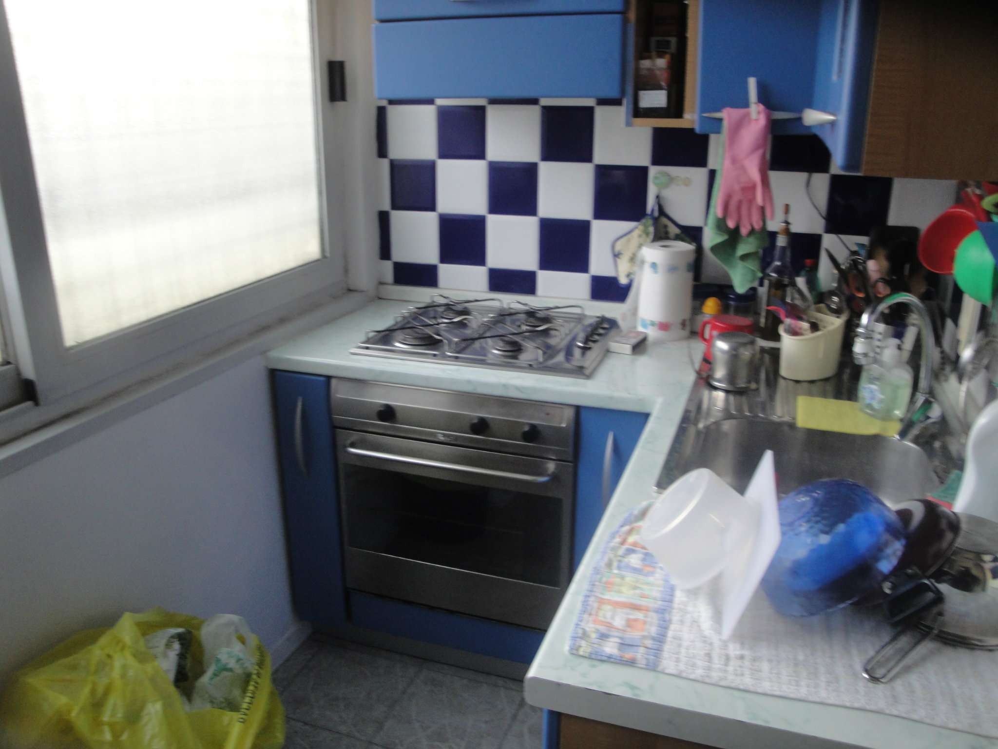Appartamento ANCONA vendita    PIAZZA HOUSE AGENZIA IMMOBILIARE