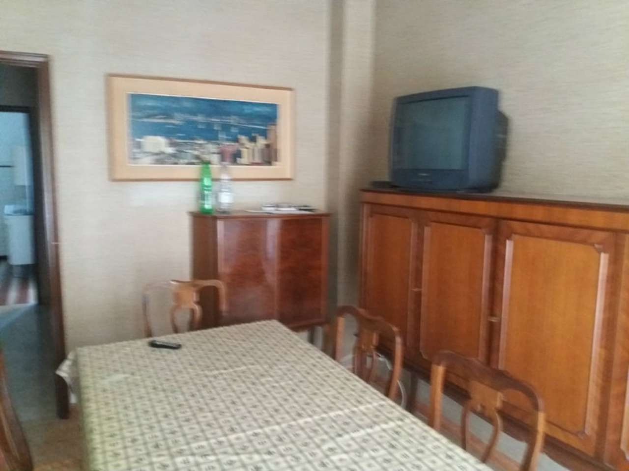 Appartamento ANCONA vendita  CENTRO STORICO  PIAZZA HOUSE AGENZIA IMMOBILIARE