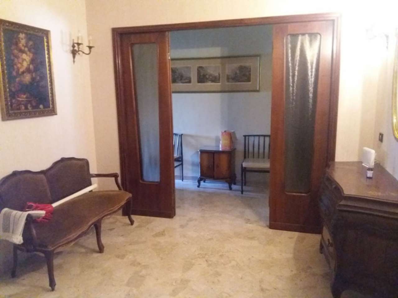 Appartamento ANCONA vendita  CENTRO STORICO  PIAZZA HOUSE AGENZIA IMMOBILIARE