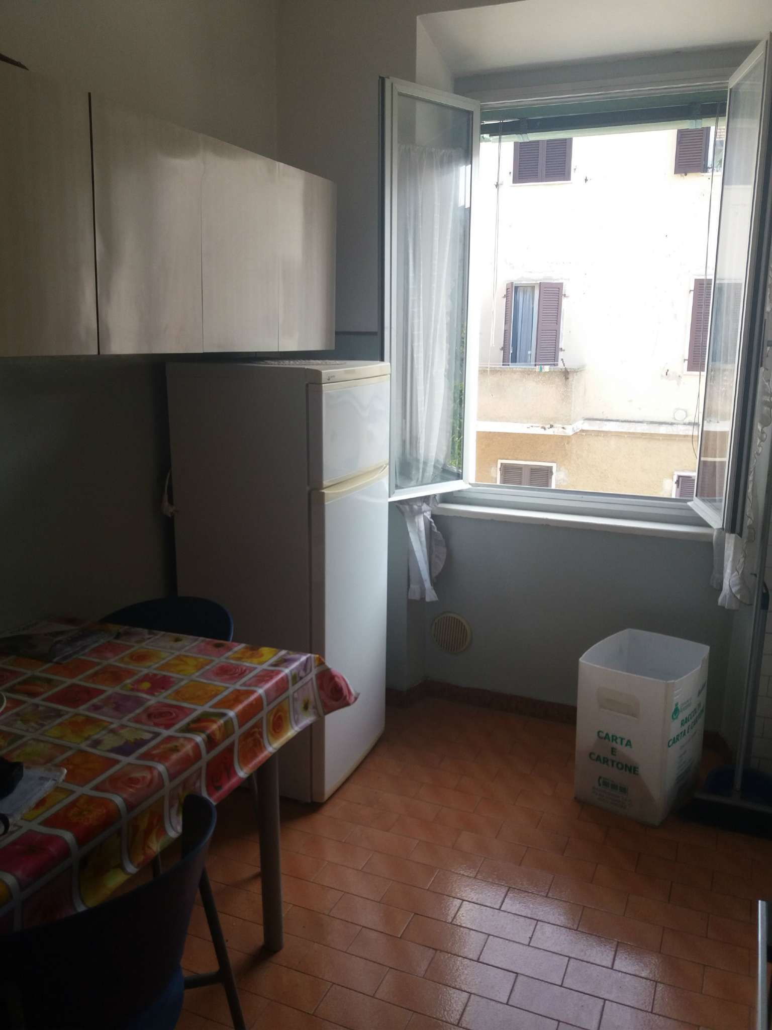 Appartamento ANCONA vendita  CENTRO STORICO  PIAZZA HOUSE AGENZIA IMMOBILIARE