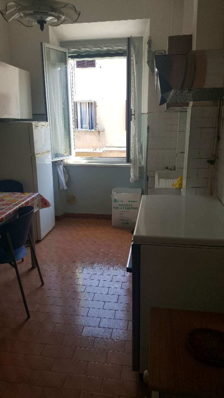 Appartamento ANCONA vendita  CENTRO STORICO  PIAZZA HOUSE AGENZIA IMMOBILIARE