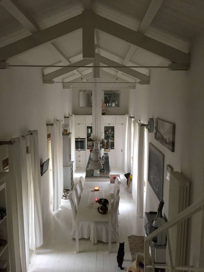 Appartamento ANCONA vendita  CENTRO STORICO  PIAZZA HOUSE AGENZIA IMMOBILIARE