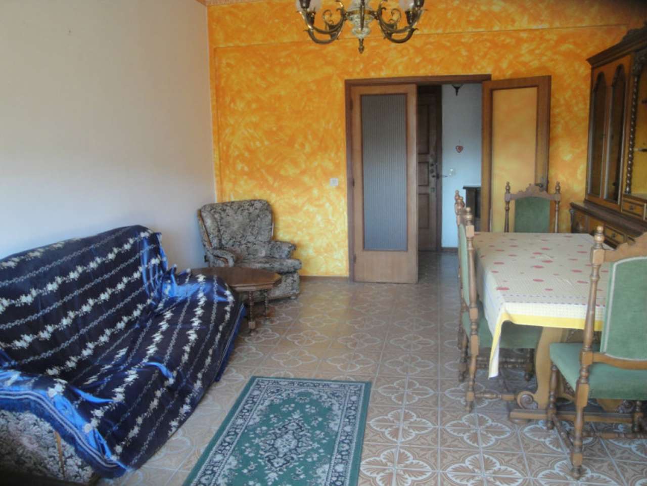 Appartamento ANCONA vendita  CENTRO STORICO  PIAZZA HOUSE AGENZIA IMMOBILIARE