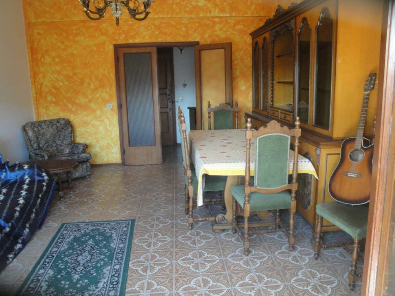 Appartamento ANCONA vendita  CENTRO STORICO  PIAZZA HOUSE AGENZIA IMMOBILIARE