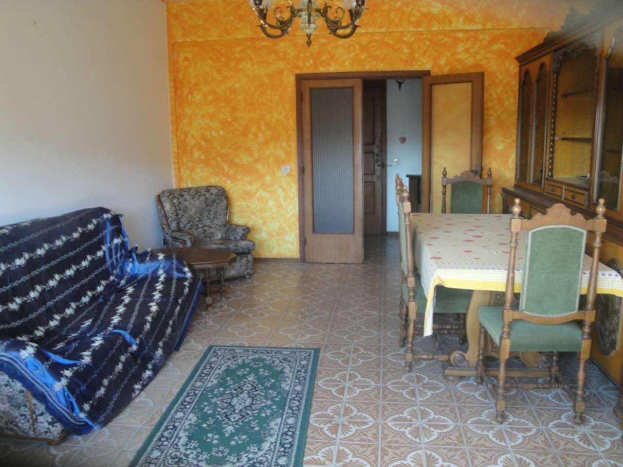 Appartamento ANCONA vendita  CENTRO STORICO  PIAZZA HOUSE AGENZIA IMMOBILIARE
