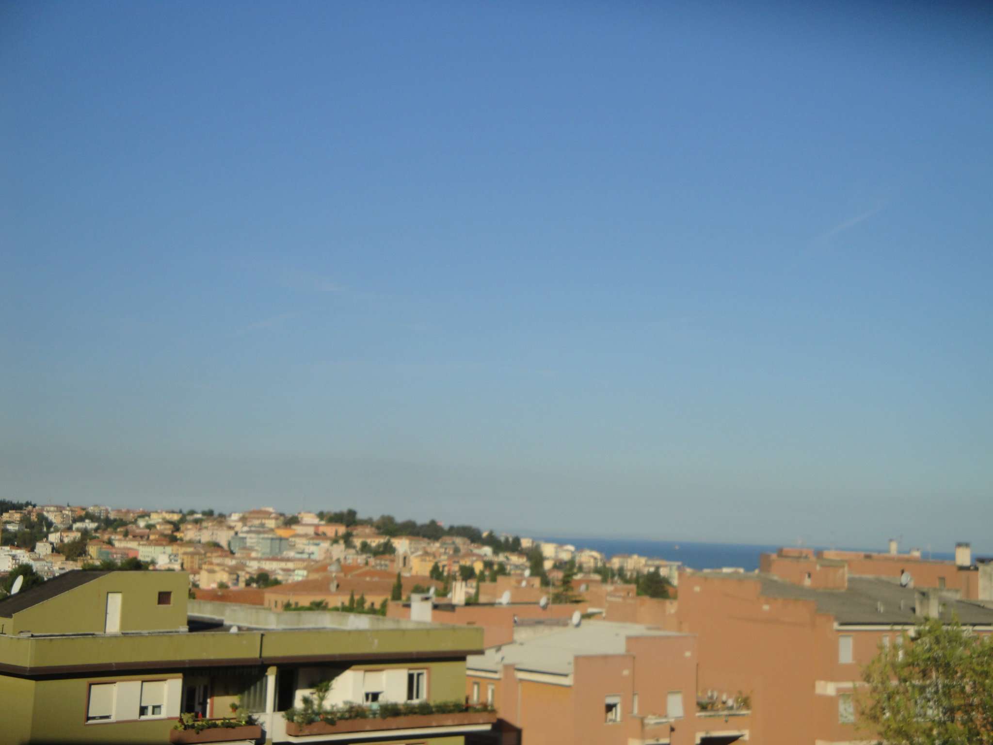Appartamento ANCONA vendita    PIAZZA HOUSE AGENZIA IMMOBILIARE