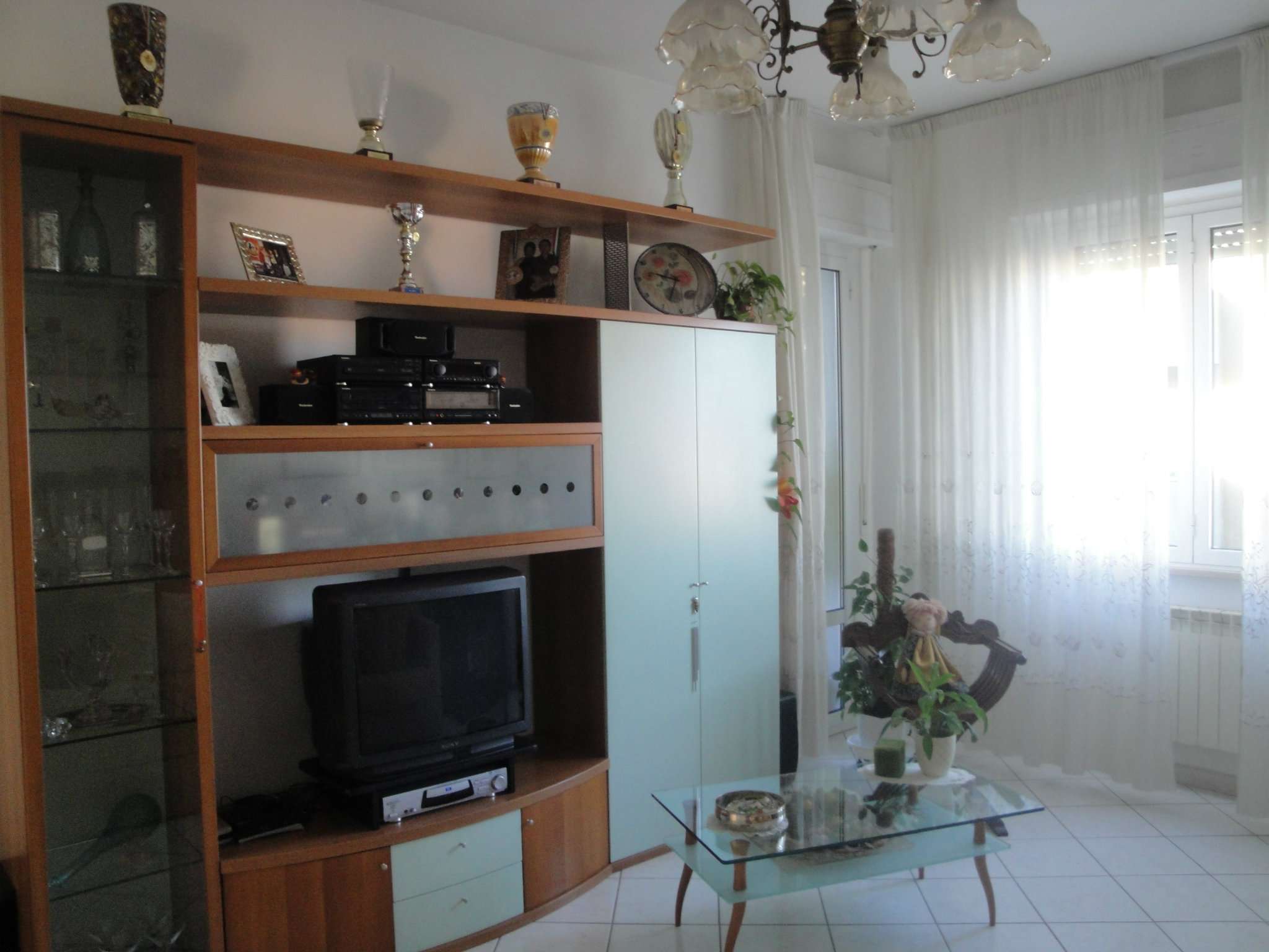 Appartamento ANCONA vendita    PIAZZA HOUSE AGENZIA IMMOBILIARE