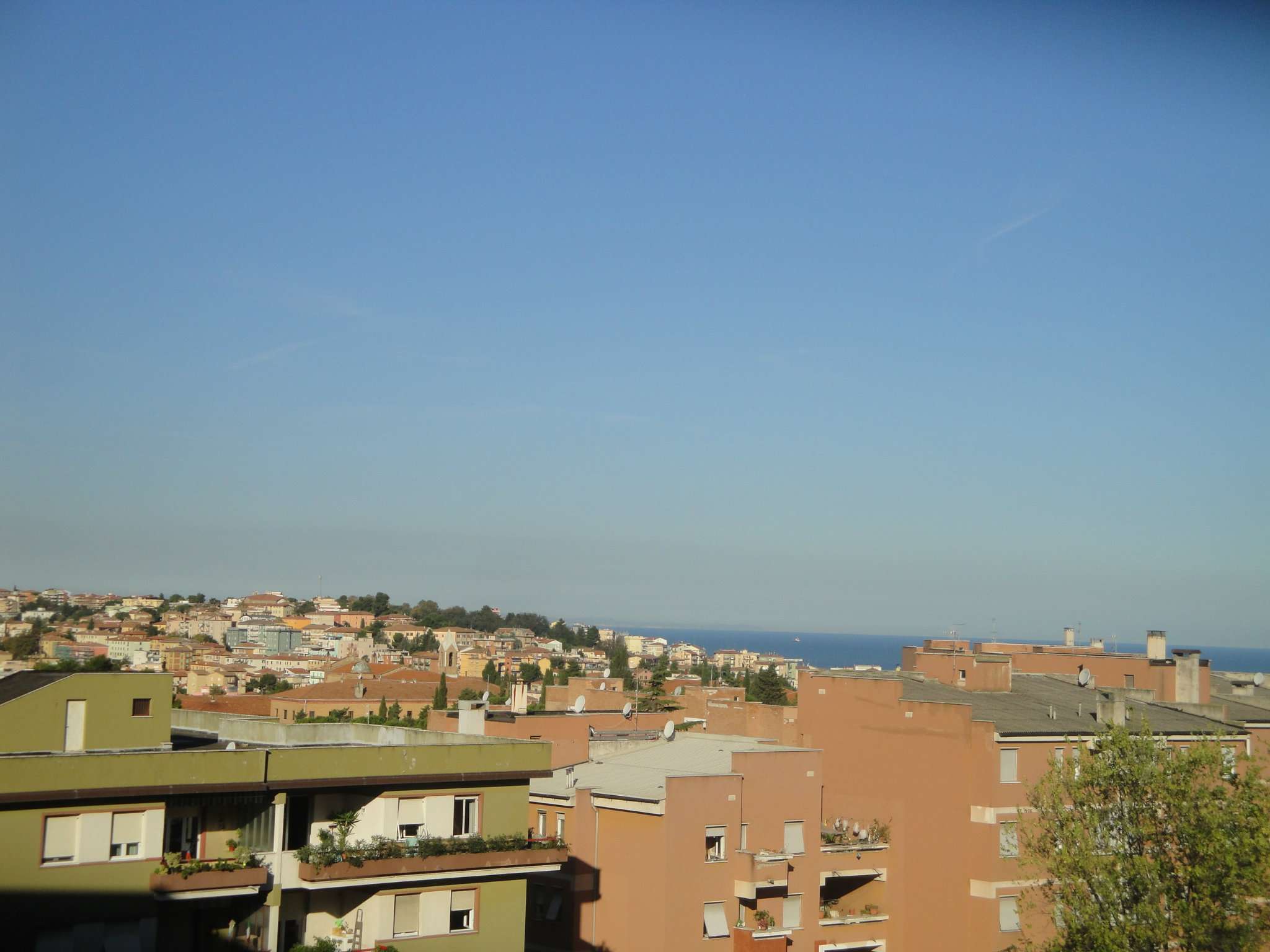 Appartamento ANCONA vendita    PIAZZA HOUSE AGENZIA IMMOBILIARE