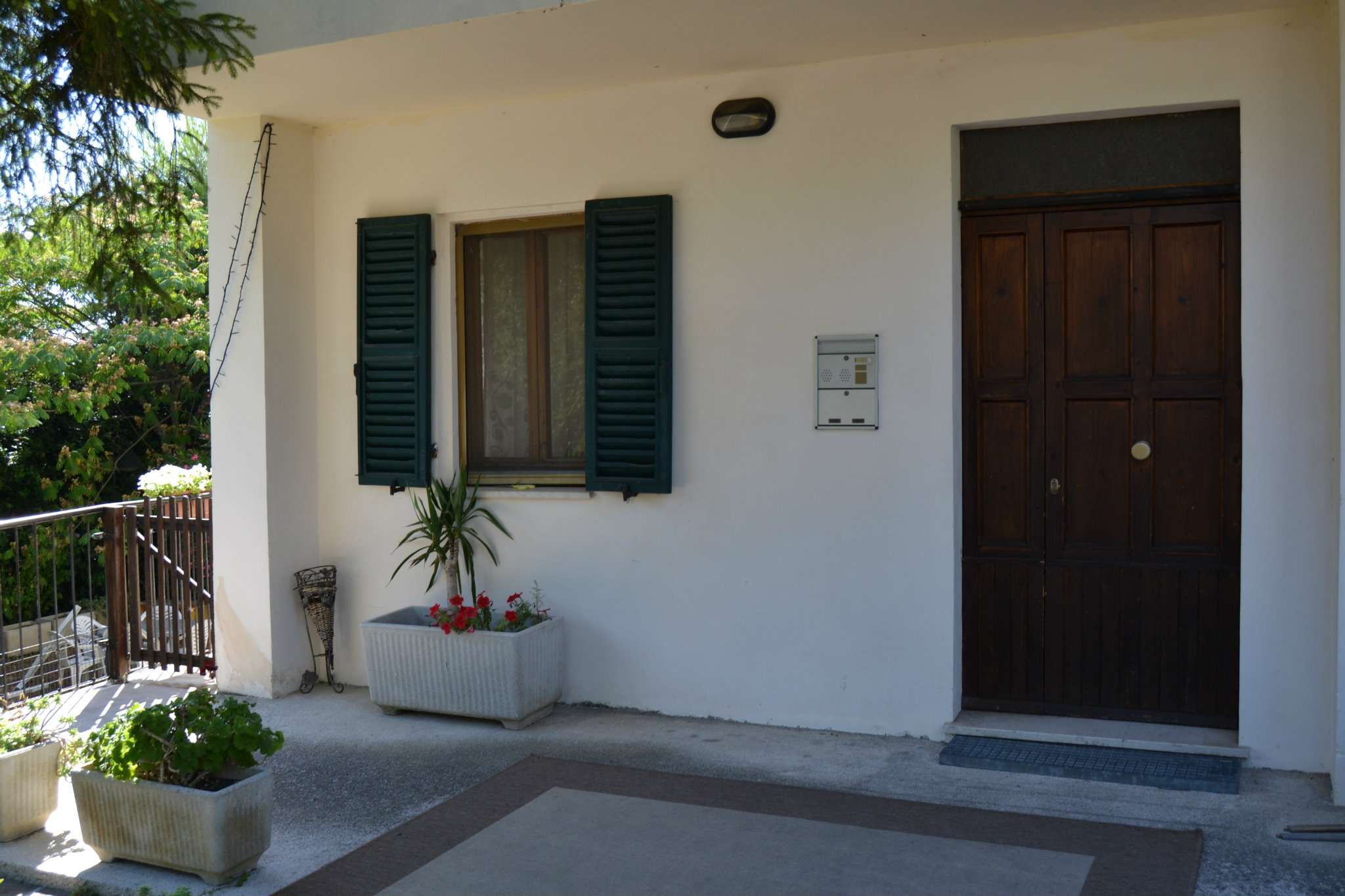 Appartamento POLVERIGI vendita    PIAZZA HOUSE AGENZIA IMMOBILIARE