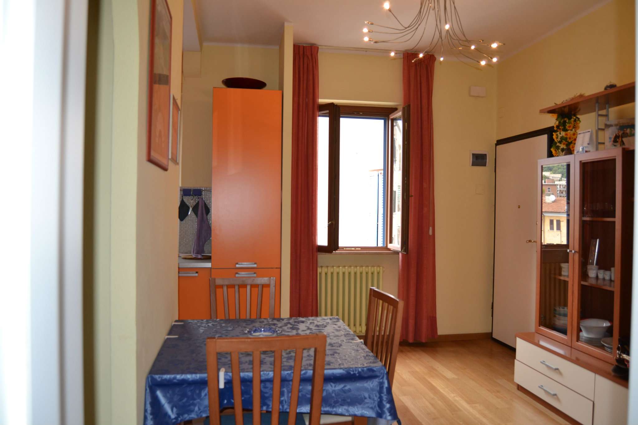 Appartamento ANCONA vendita    PIAZZA HOUSE AGENZIA IMMOBILIARE