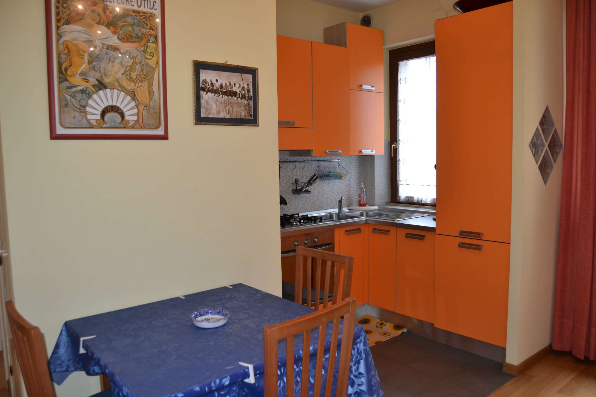 Appartamento ANCONA vendita    PIAZZA HOUSE AGENZIA IMMOBILIARE